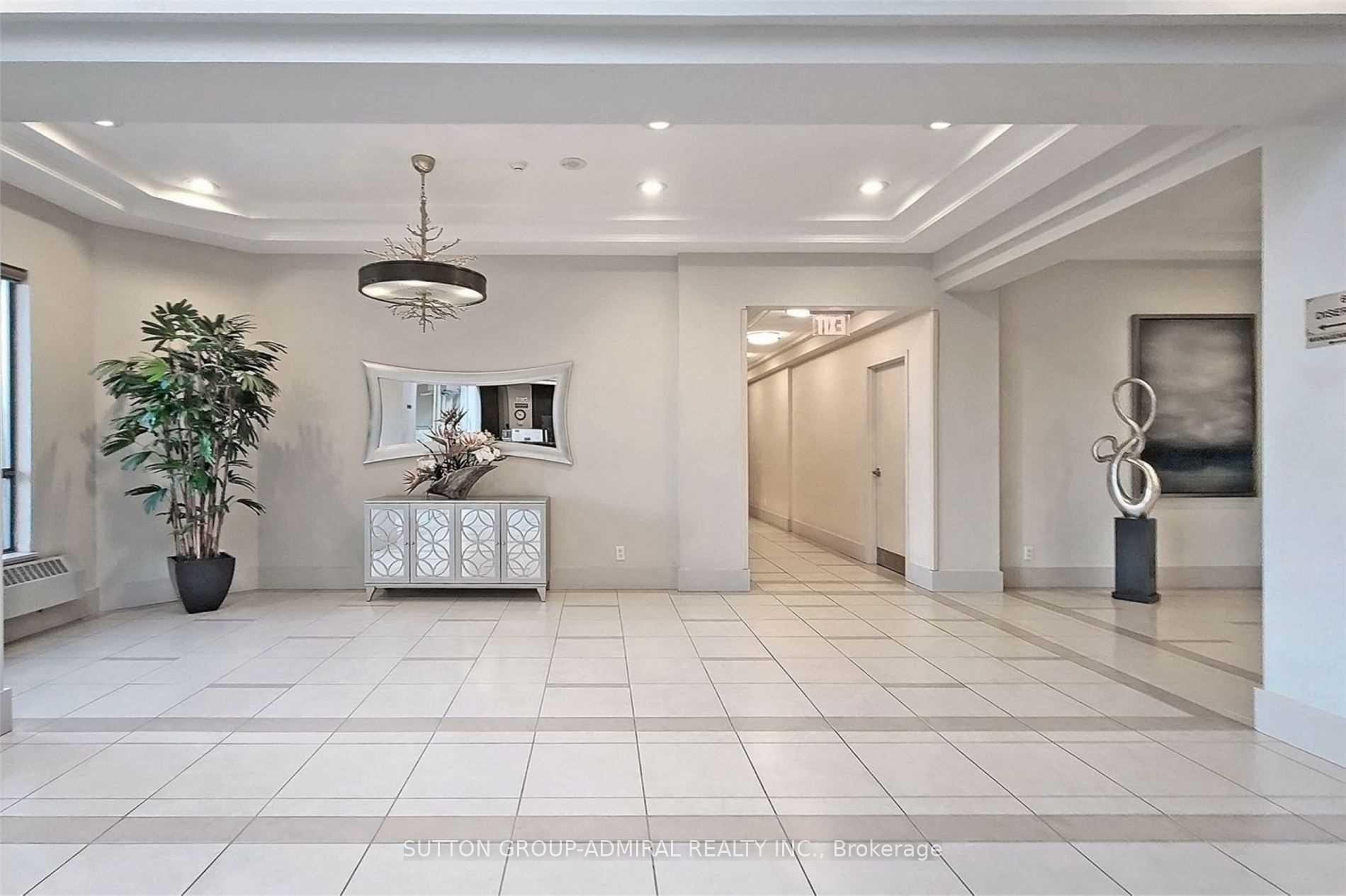 Photo 39 of Unit Ph05, 50 Disera Drive, Vaughan, Beverley Glen — HOMEH