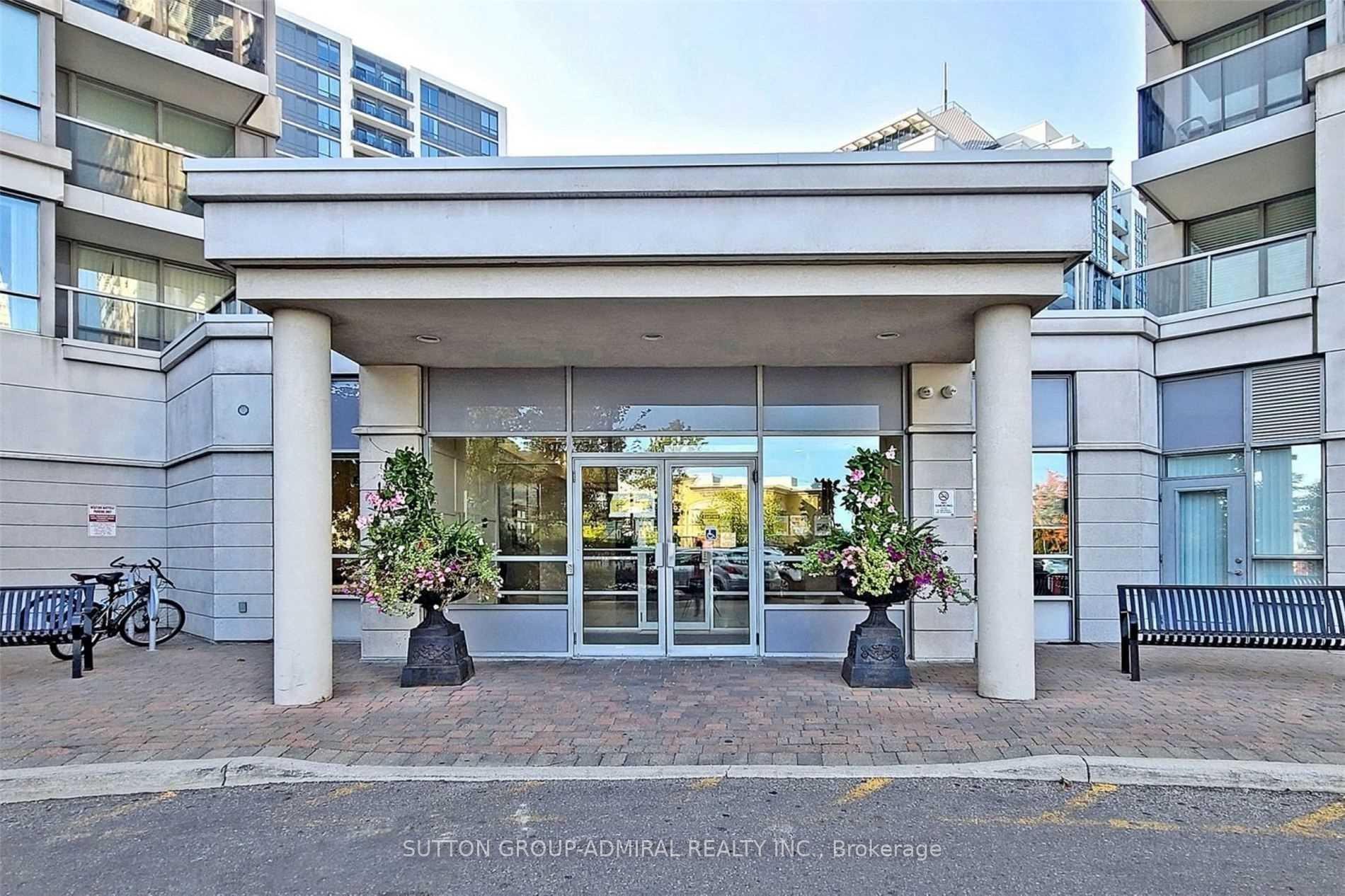 Photo 40 of Unit Ph05, 50 Disera Drive, Vaughan, Beverley Glen — HOMEH