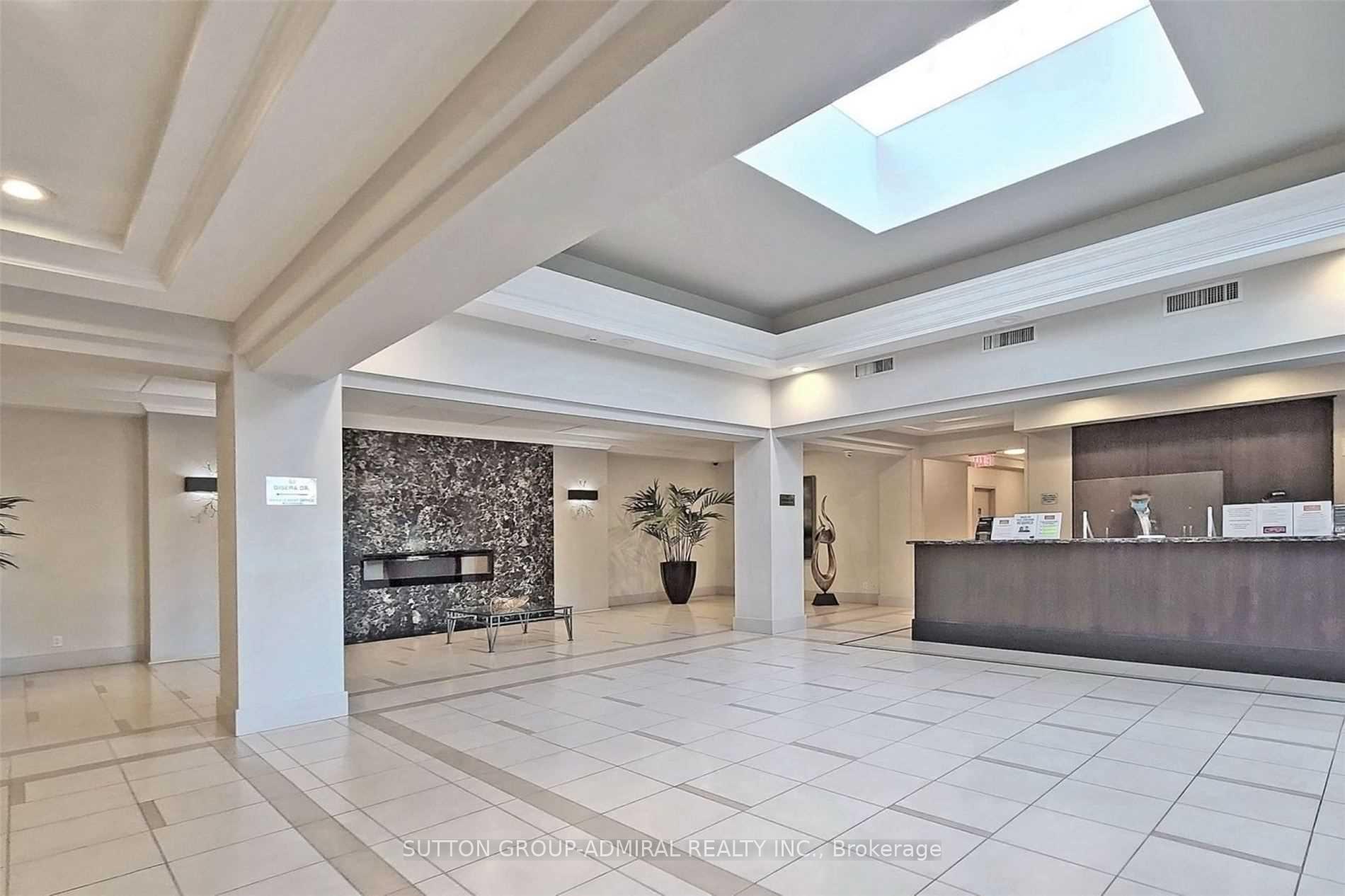 Photo 41 of Unit Ph05, 50 Disera Drive, Vaughan, Beverley Glen — HOMEH