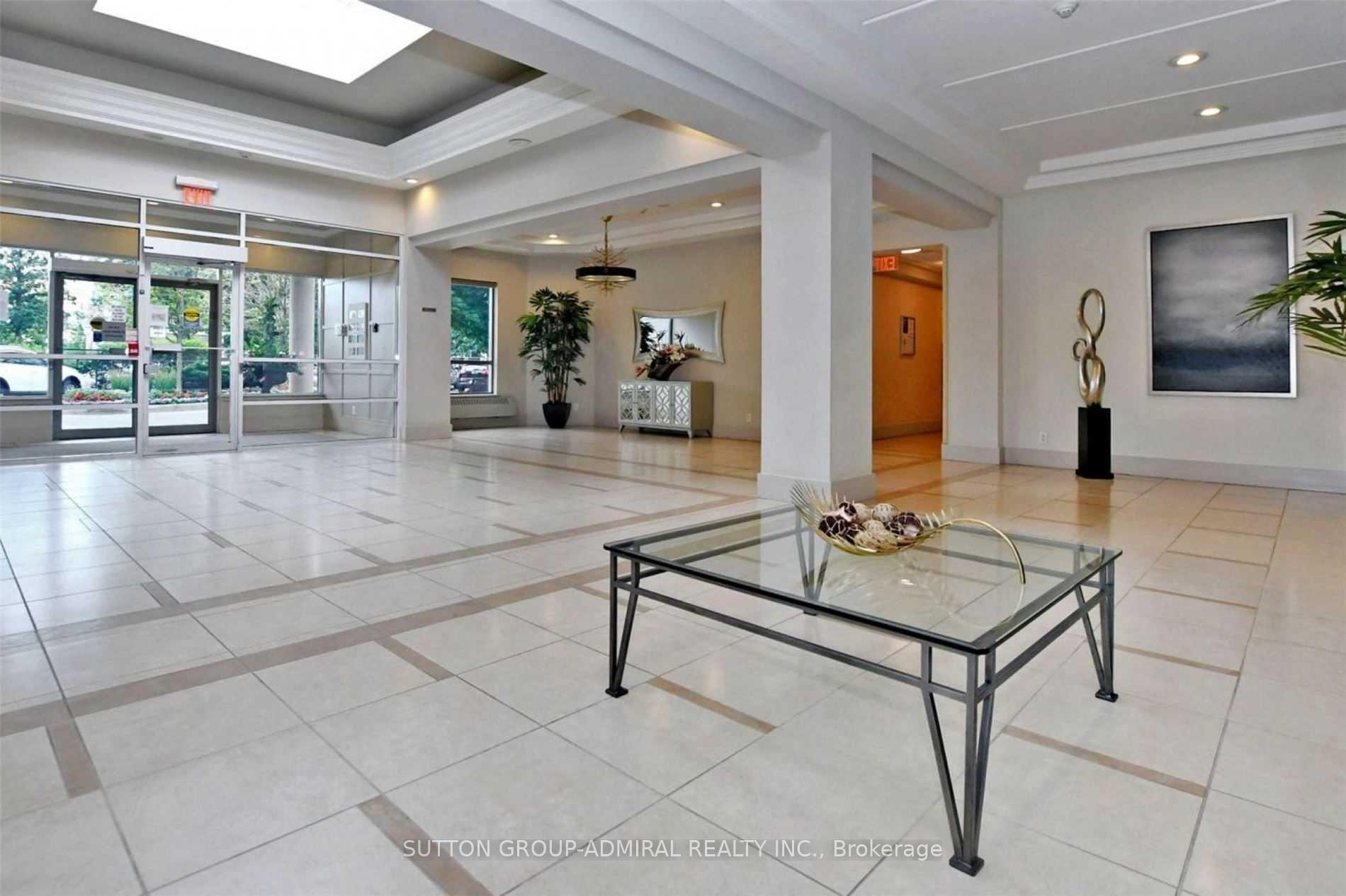 Photo 42 of Unit Ph05, 50 Disera Drive, Vaughan, Beverley Glen — HOMEH