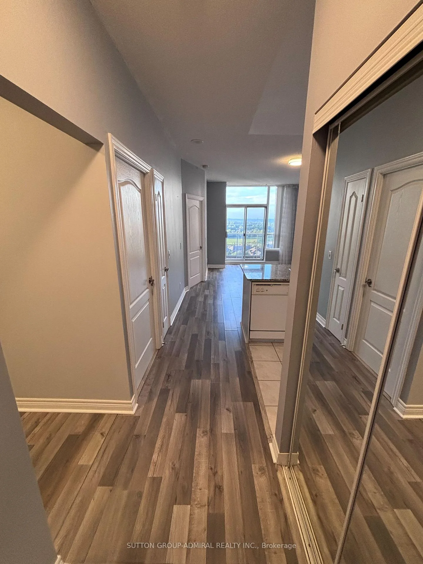 Photo 16 of Unit Ph05, 50 Disera Drive, Vaughan, Beverley Glen — HOMEH