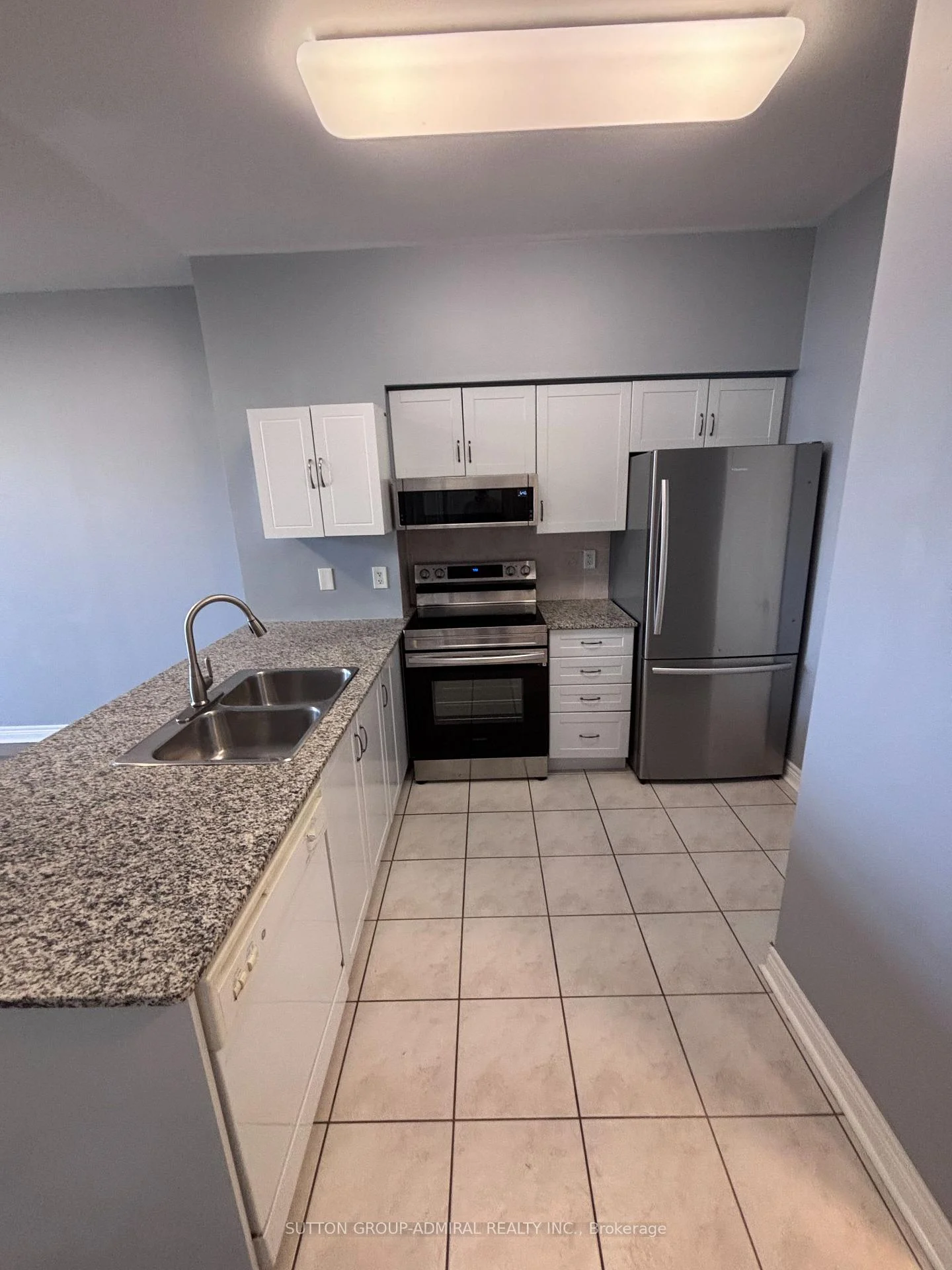 Photo 25 of Unit Ph05, 50 Disera Drive, Vaughan, Beverley Glen — HOMEH