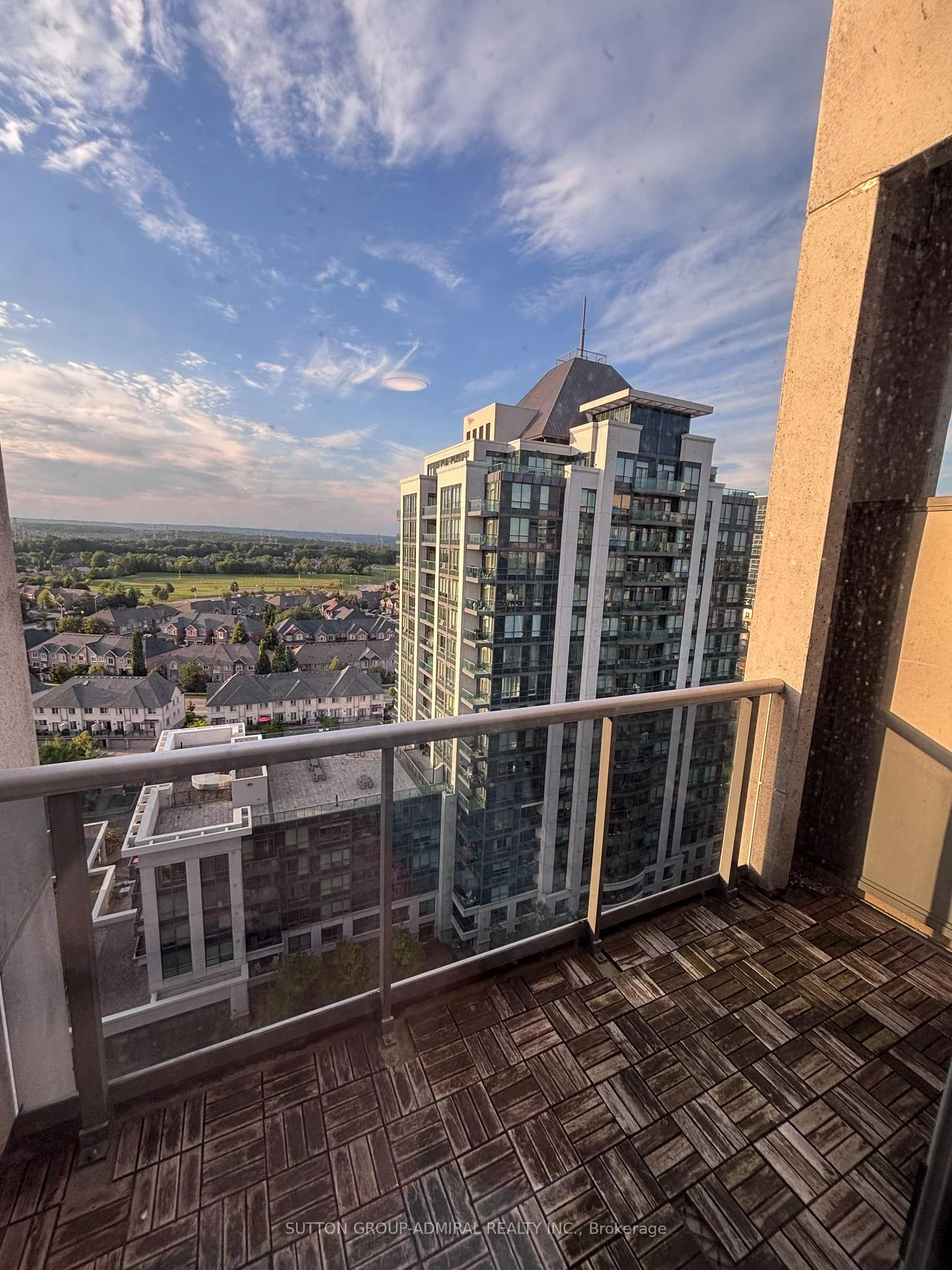 Photo 27 of Unit Ph05, 50 Disera Drive, Vaughan, Beverley Glen — HOMEH