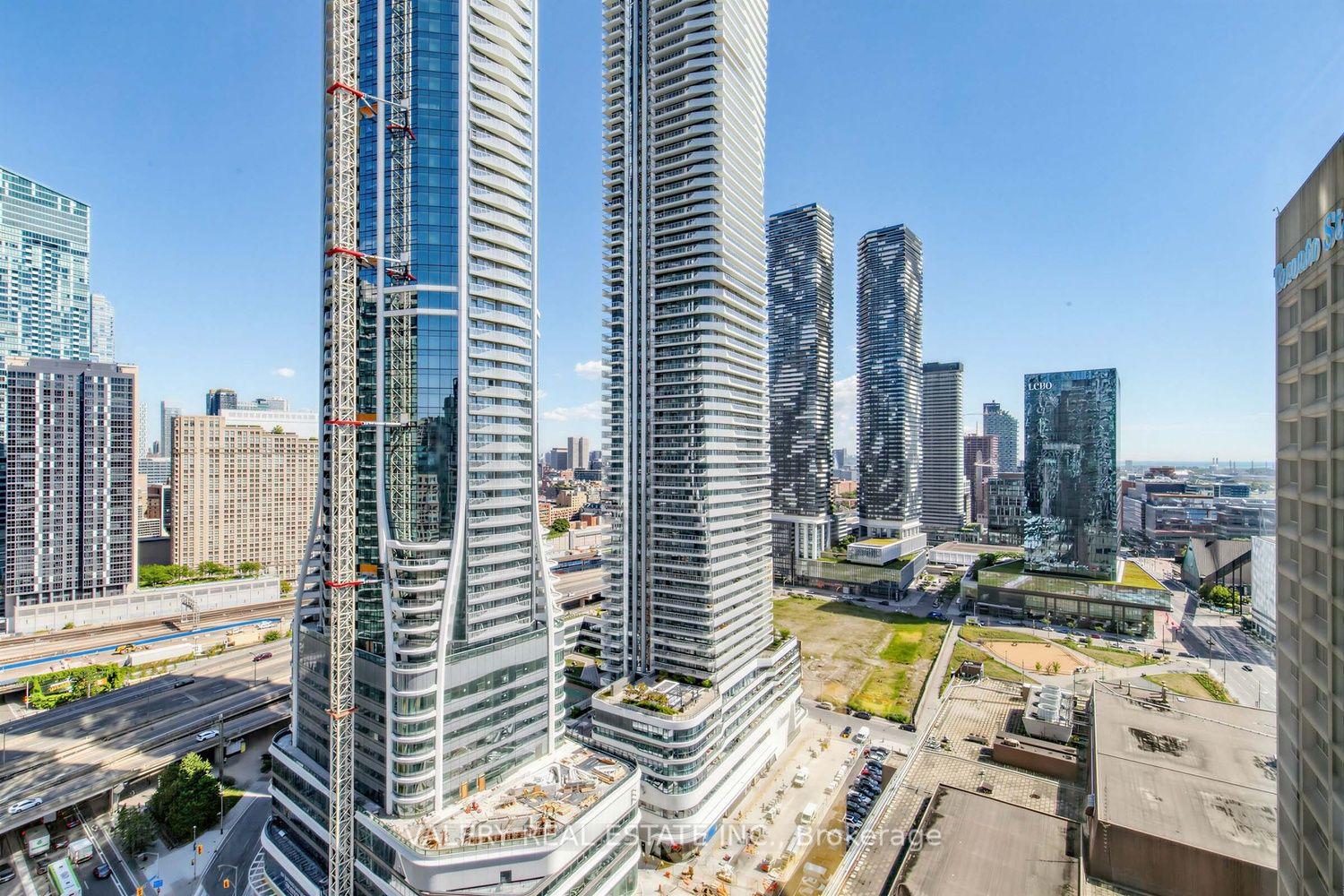 Photo 20 of Unit 2910, 10 Yonge Street, Toronto, Waterfront Communities — HOMEH