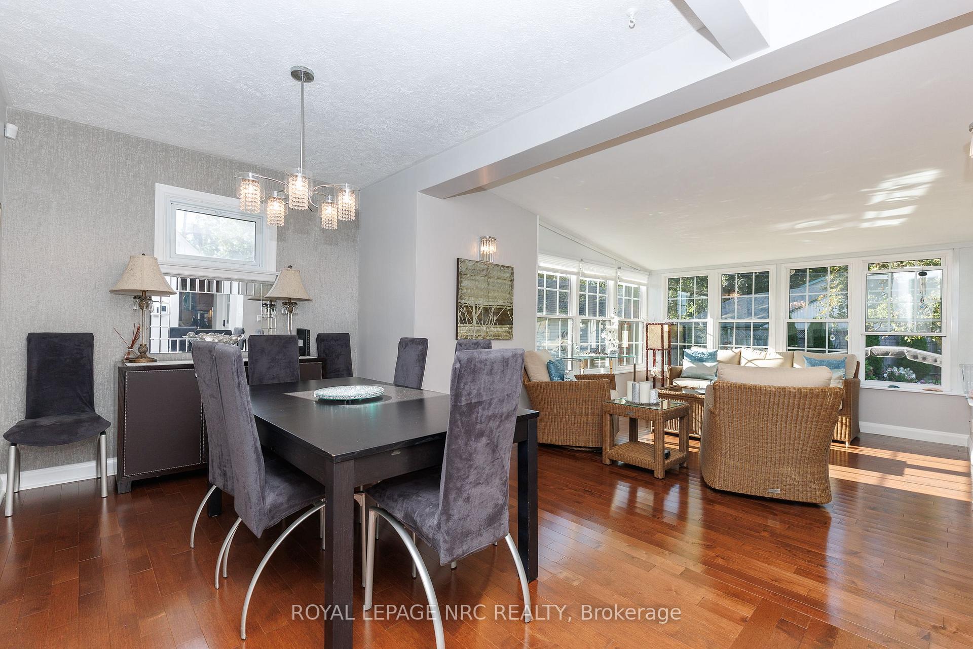Photo 9 of 7 Philpark Road, St. Catharines, Port Dalhousie — HOMEH