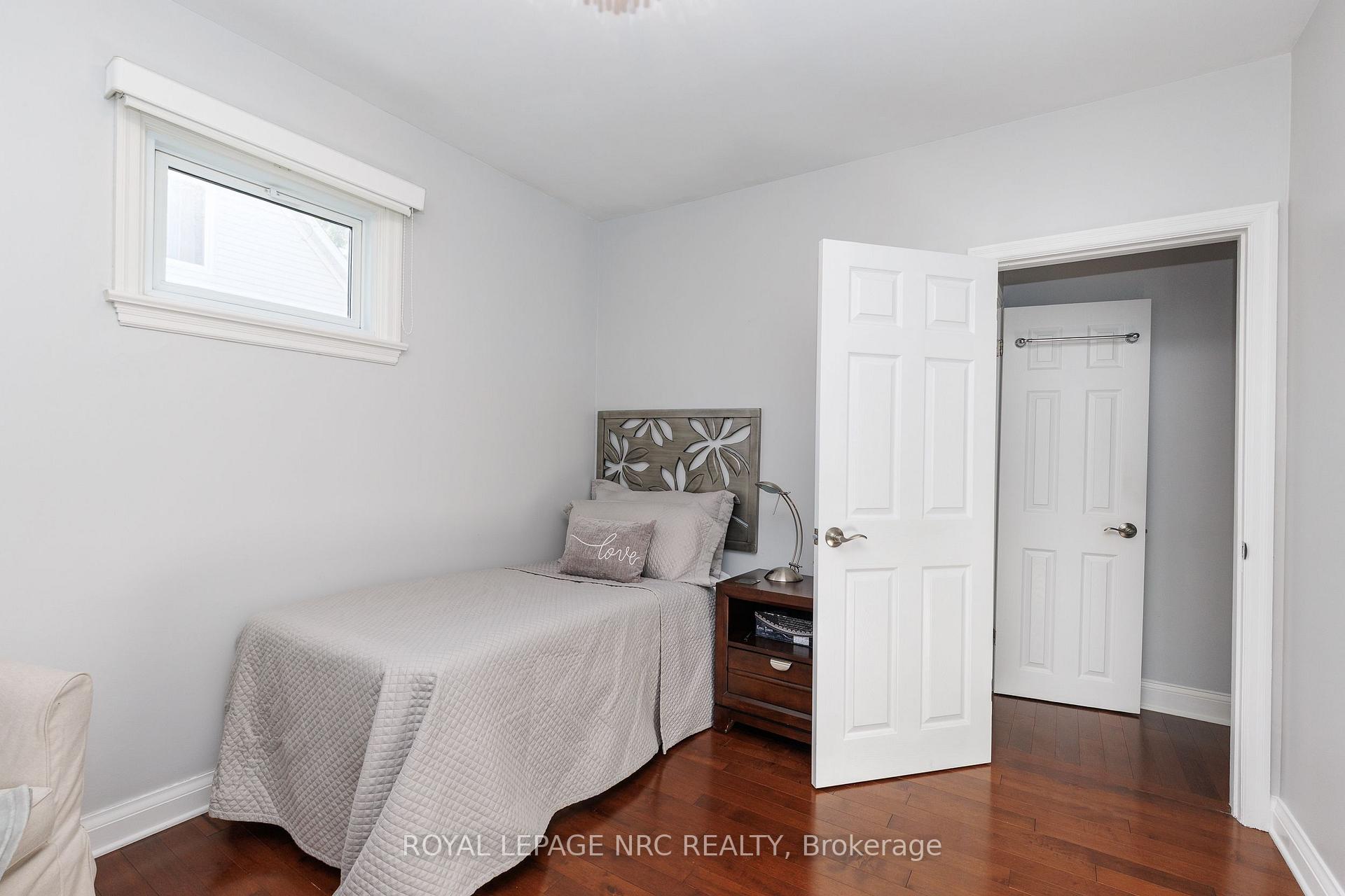 Photo 15 of 7 Philpark Road, St. Catharines, Port Dalhousie — HOMEH