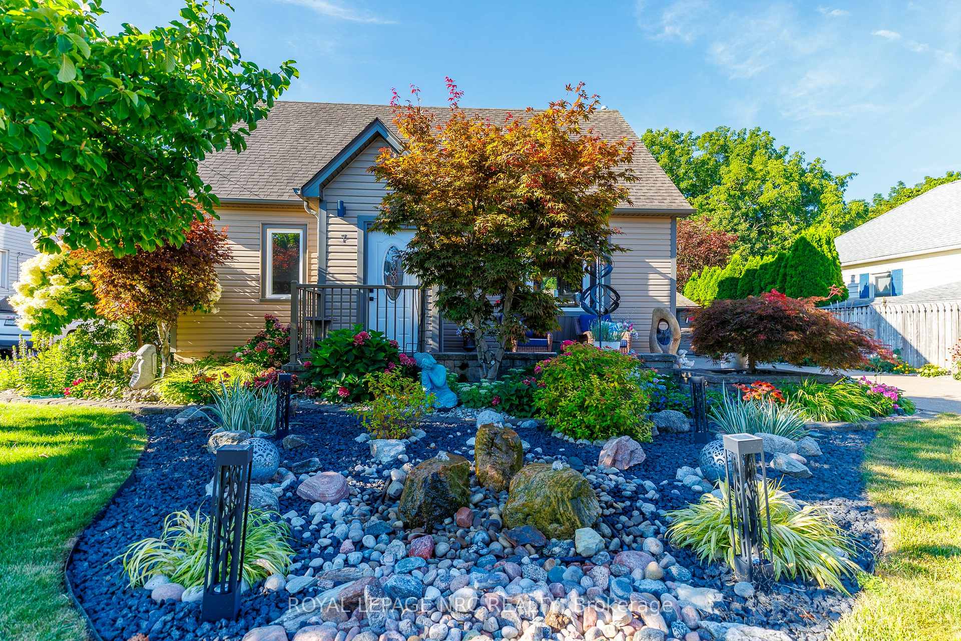 Photo 28 of 7 Philpark Road, St. Catharines, Port Dalhousie — HOMEH