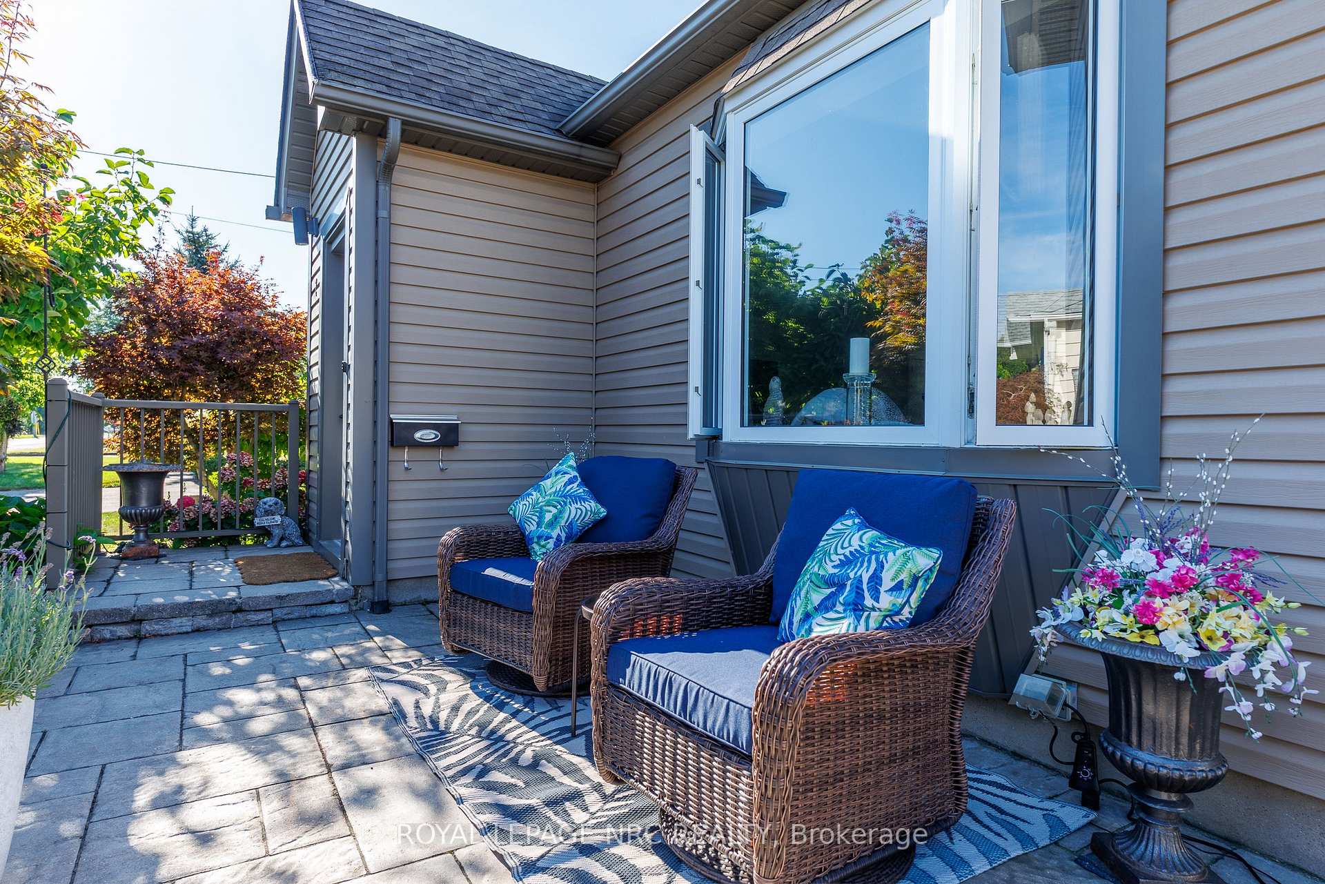 Photo 31 of 7 Philpark Road, St. Catharines, Port Dalhousie — HOMEH