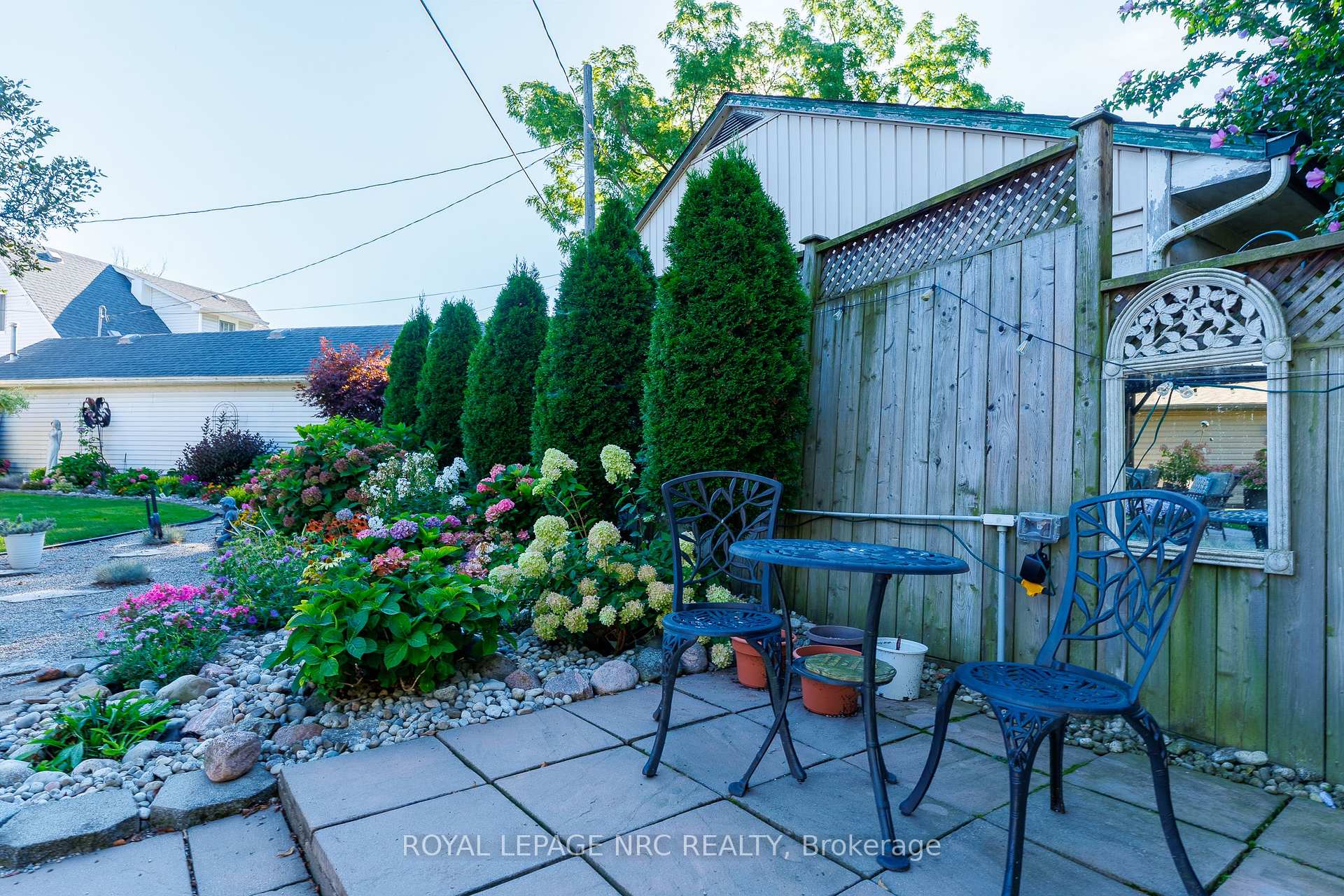 Photo 41 of 7 Philpark Road, St. Catharines, Port Dalhousie — HOMEH
