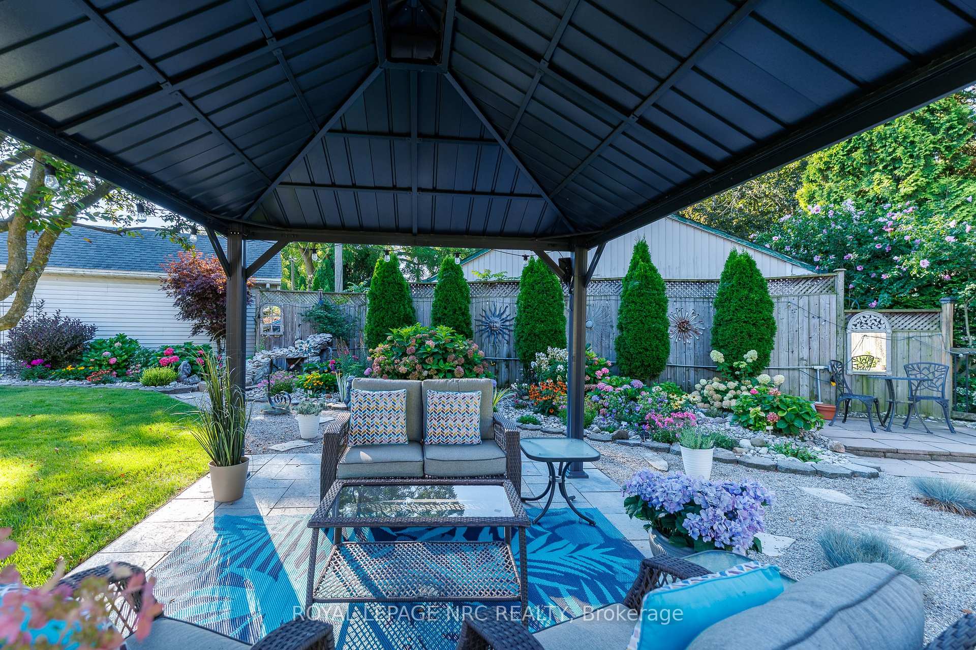 Photo 43 of 7 Philpark Road, St. Catharines, Port Dalhousie — HOMEH