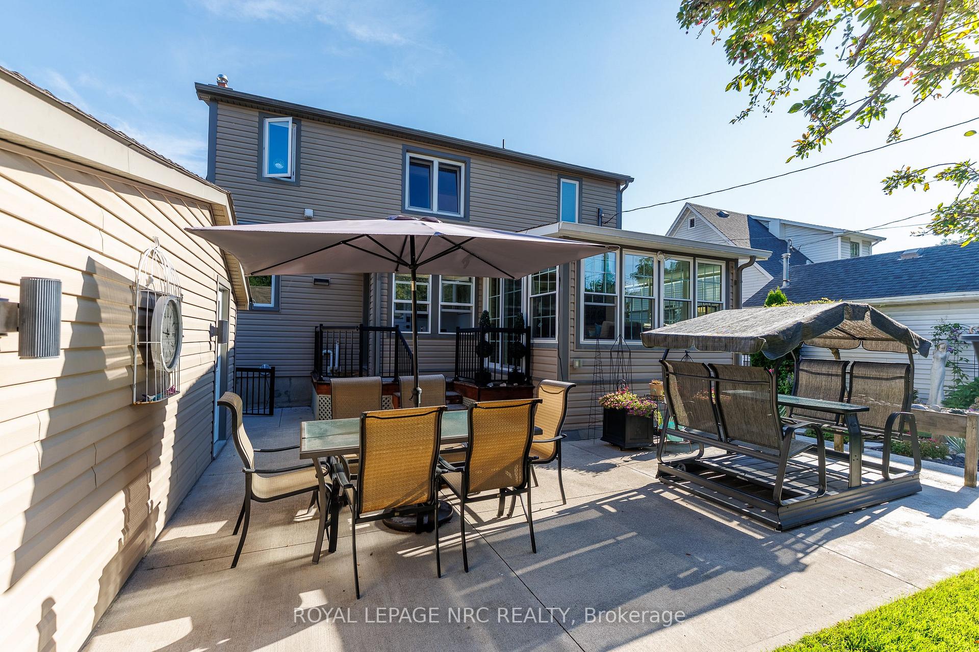 Photo 44 of 7 Philpark Road, St. Catharines, Port Dalhousie — HOMEH