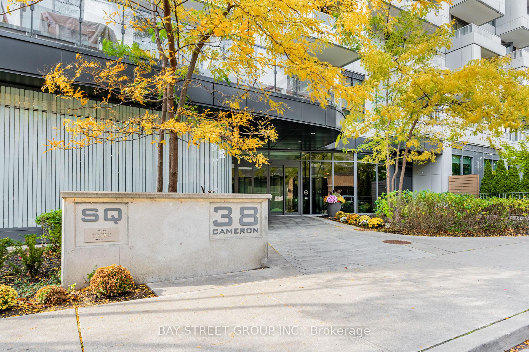 Photo 3 of Unit 425, 38 Cameron Street, Toronto, Kensington-Chinatown — HOMEH
