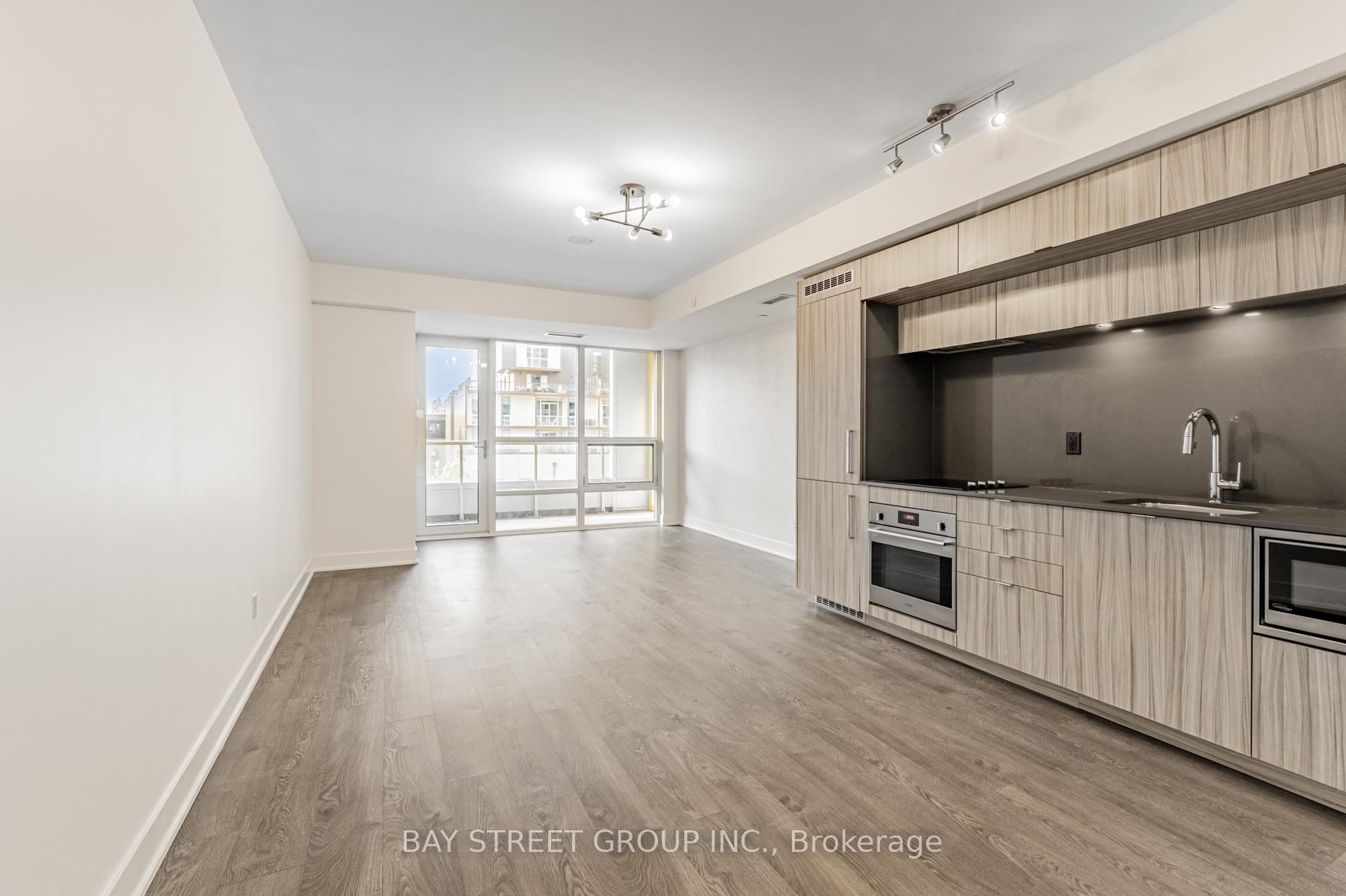 Photo 1 of Unit 425, 38 Cameron Street, Toronto, Kensington-Chinatown — HOMEH