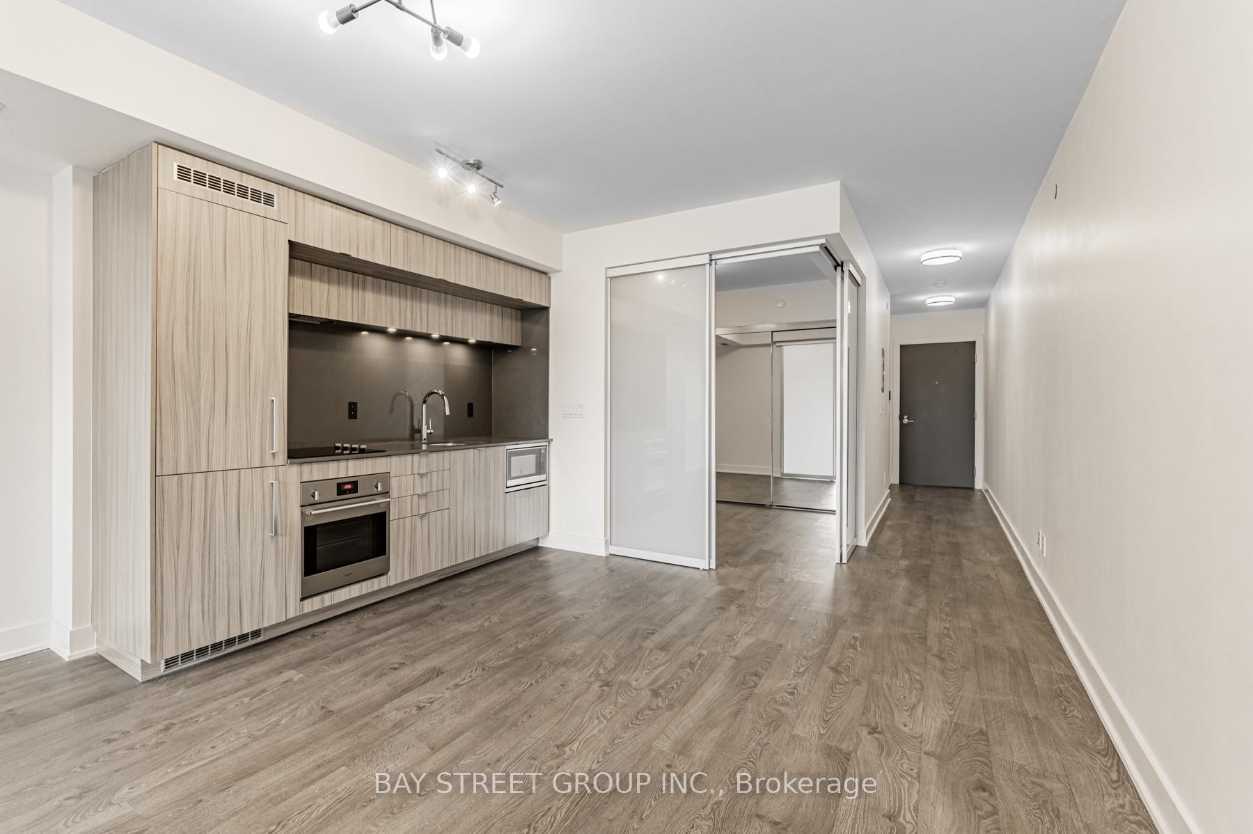 Photo 5 of Unit 425, 38 Cameron Street, Toronto, Kensington-Chinatown — HOMEH