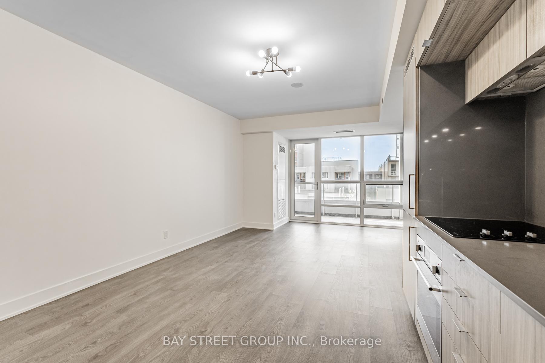 Photo 8 of Unit 425, 38 Cameron Street, Toronto, Kensington-Chinatown — HOMEH