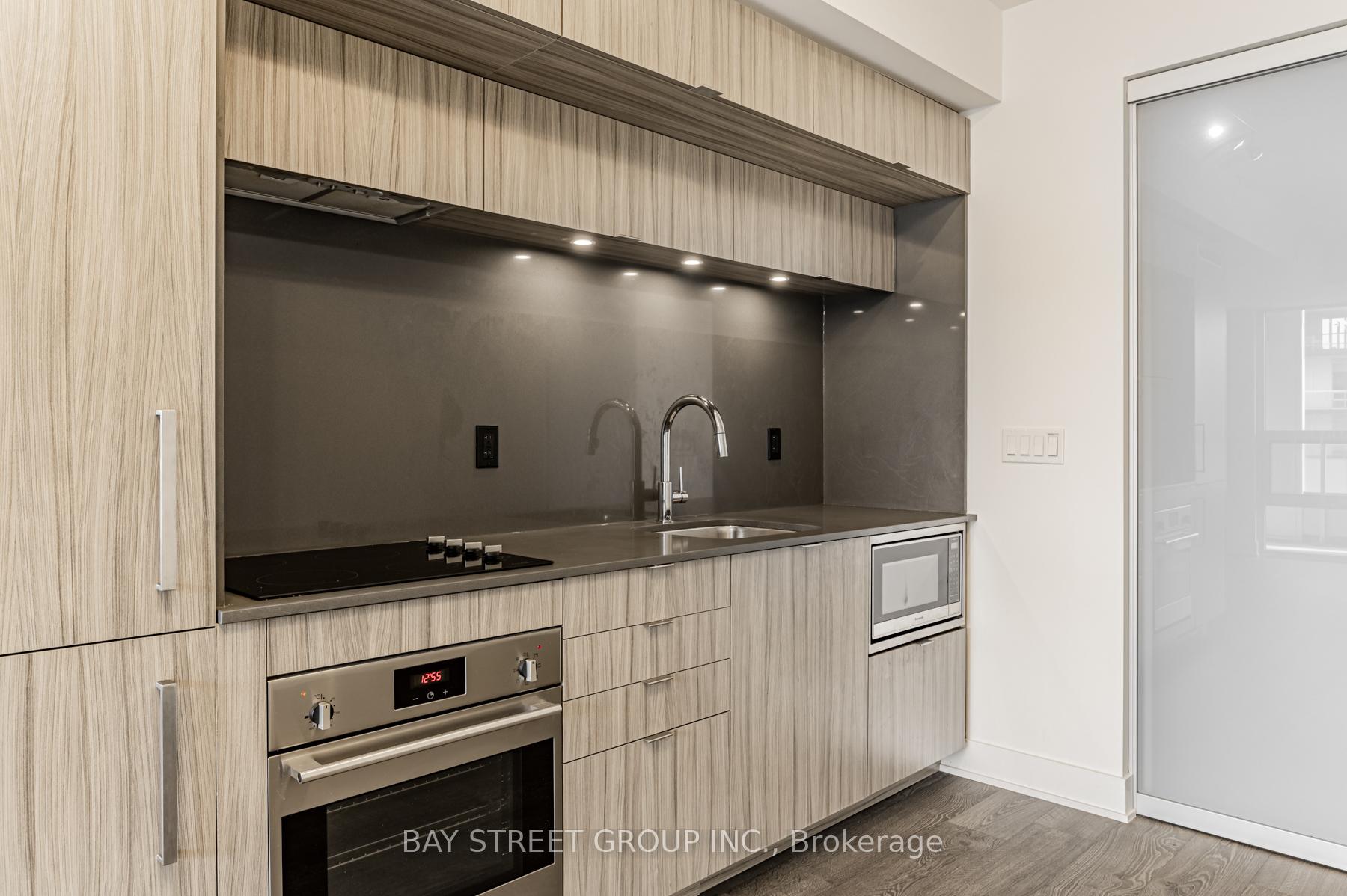 Photo 9 of Unit 425, 38 Cameron Street, Toronto, Kensington-Chinatown — HOMEH