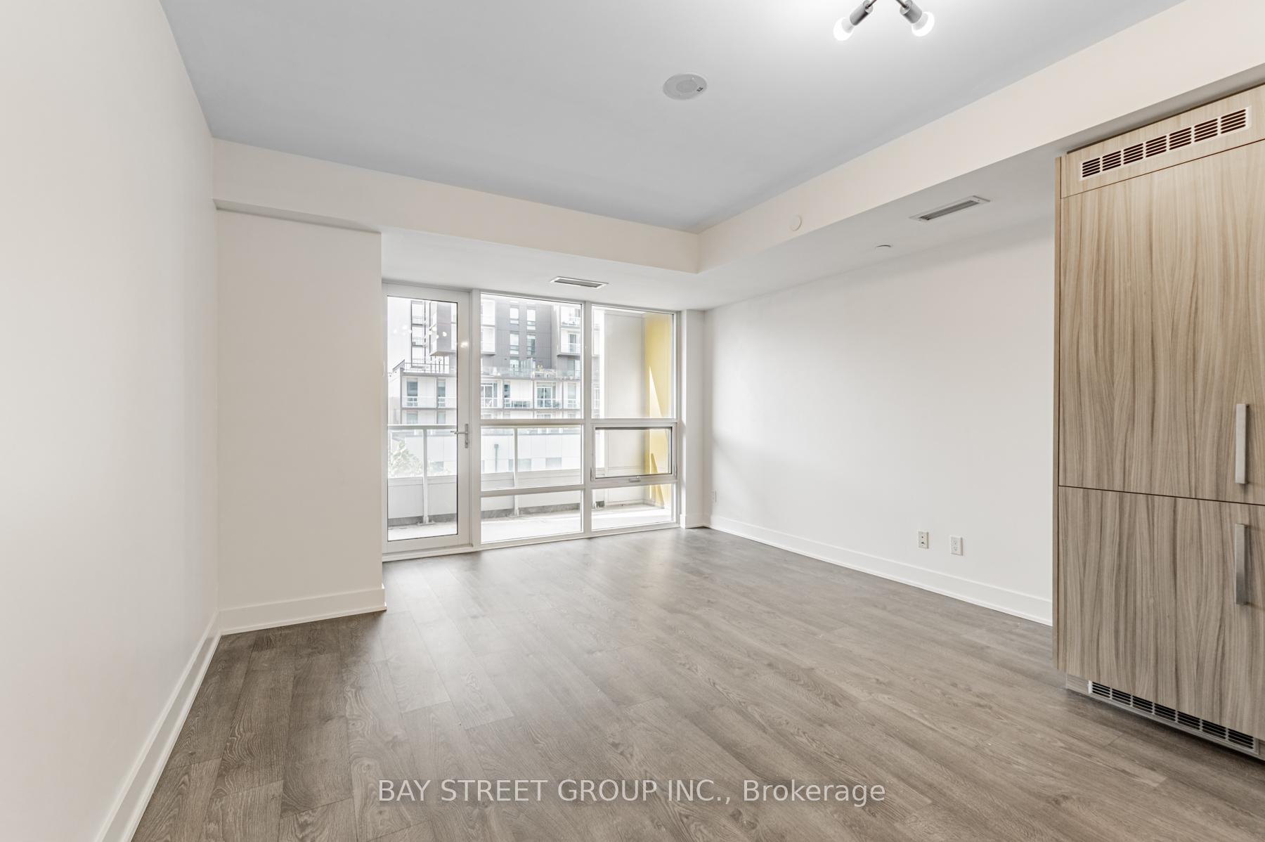 Photo 11 of Unit 425, 38 Cameron Street, Toronto, Kensington-Chinatown — HOMEH