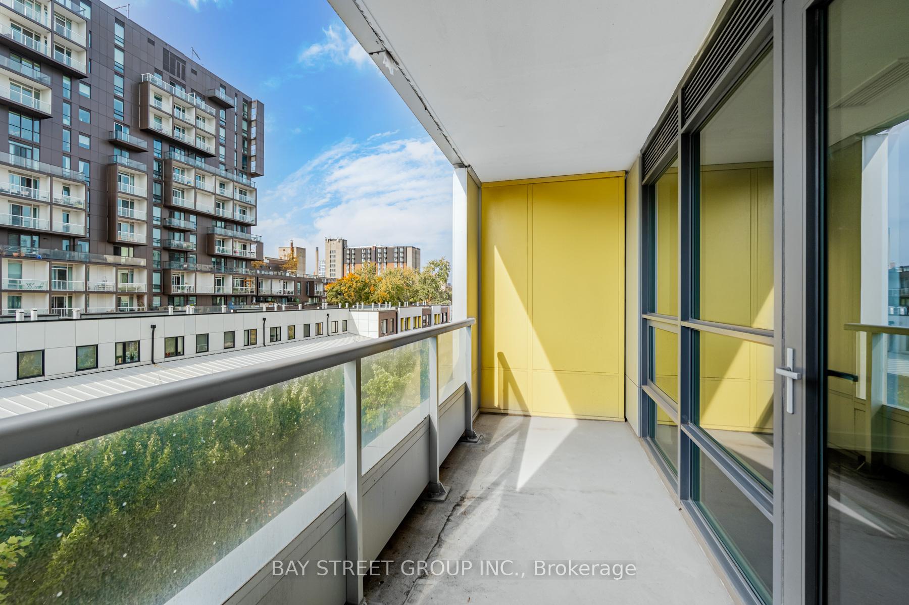 Photo 24 of Unit 425, 38 Cameron Street, Toronto, Kensington-Chinatown — HOMEH