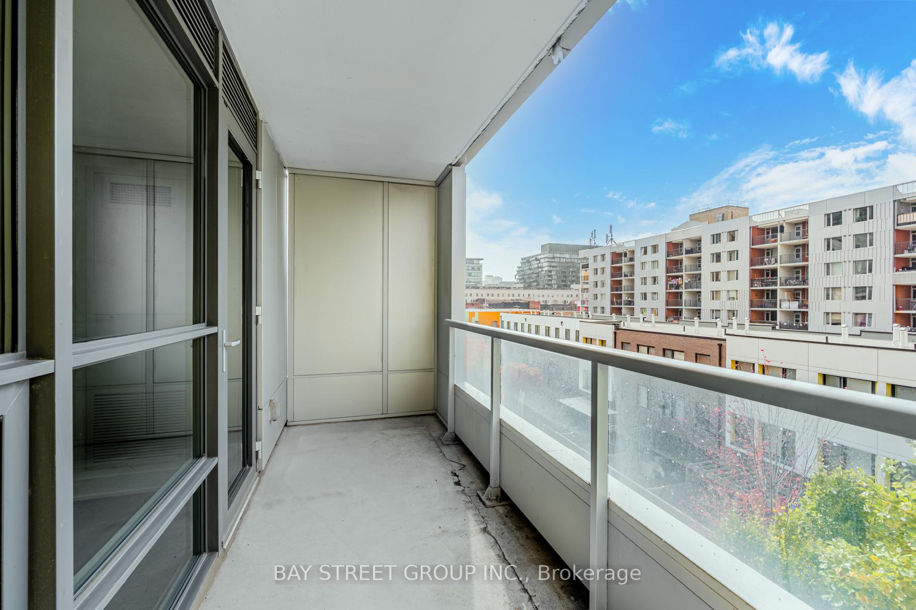 Photo 25 of Unit 425, 38 Cameron Street, Toronto, Kensington-Chinatown — HOMEH