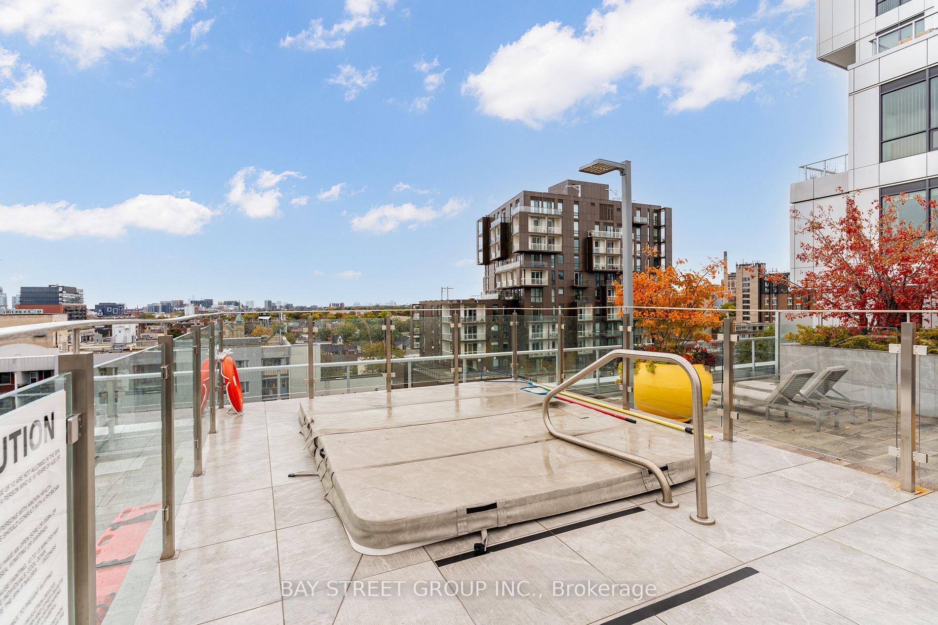 Photo 27 of Unit 425, 38 Cameron Street, Toronto, Kensington-Chinatown — HOMEH