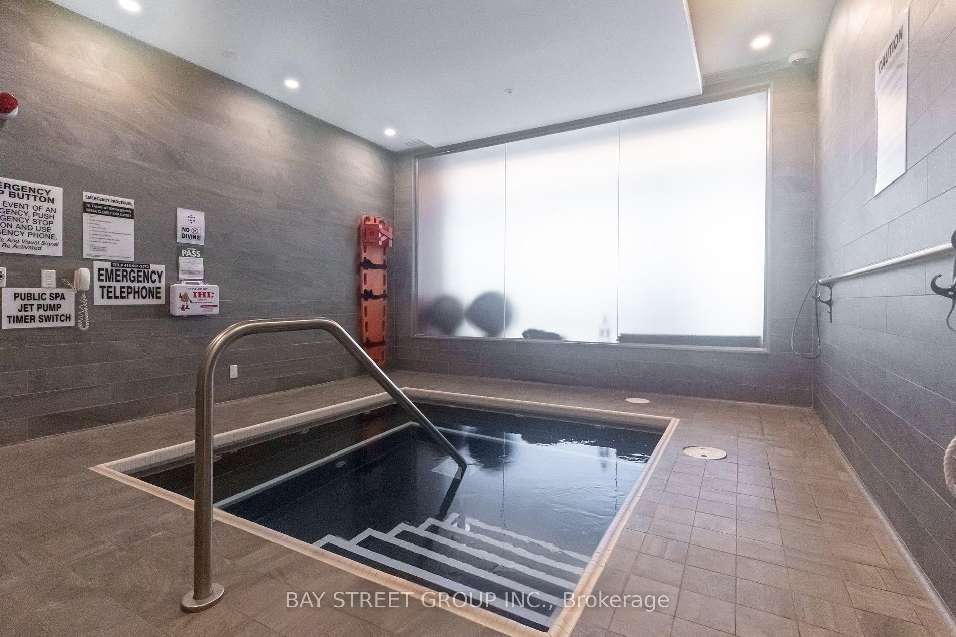 Photo 29 of Unit 425, 38 Cameron Street, Toronto, Kensington-Chinatown — HOMEH