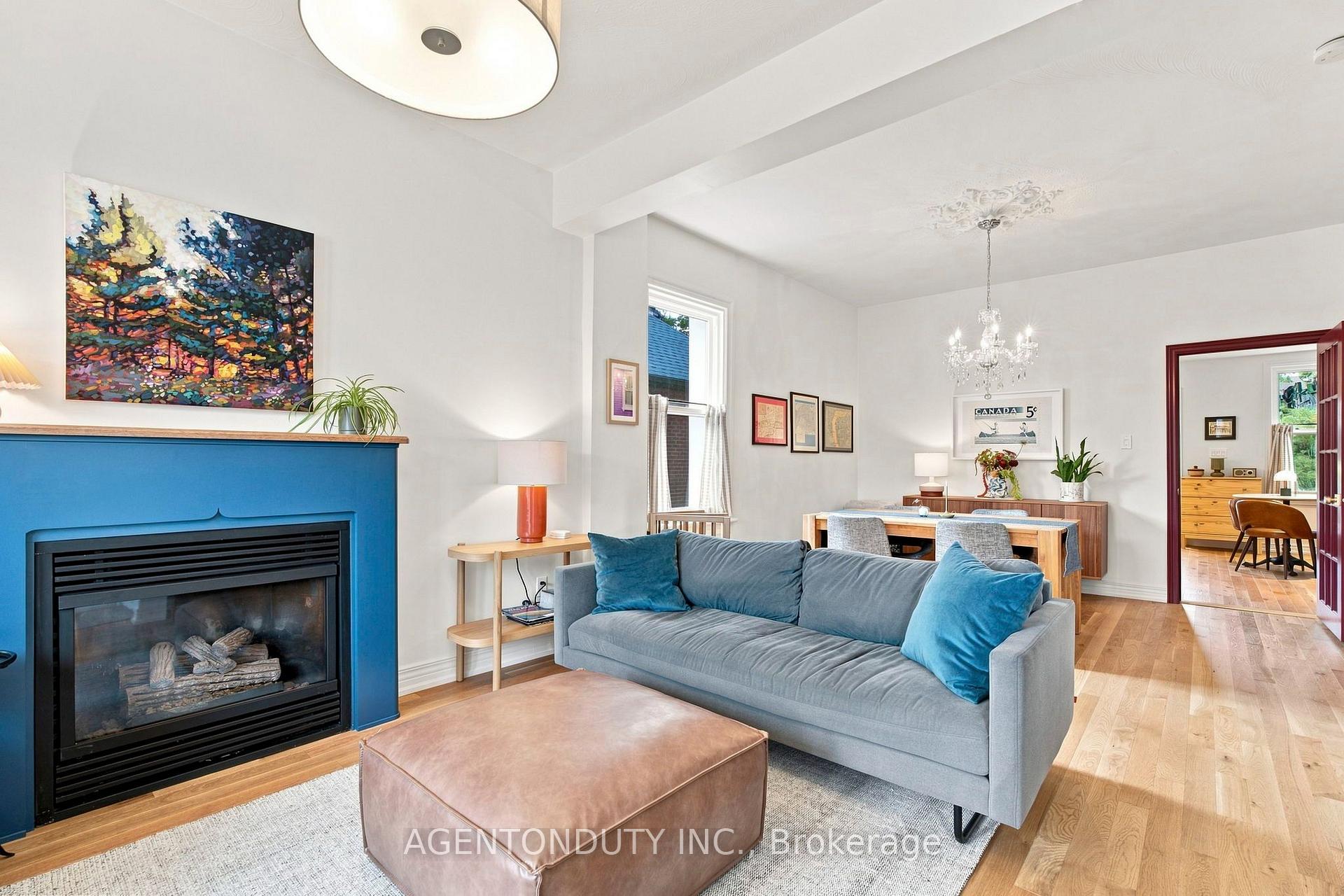 Photo 10 of 127 Peter Street, Hamilton, Strathcona — HOMEH