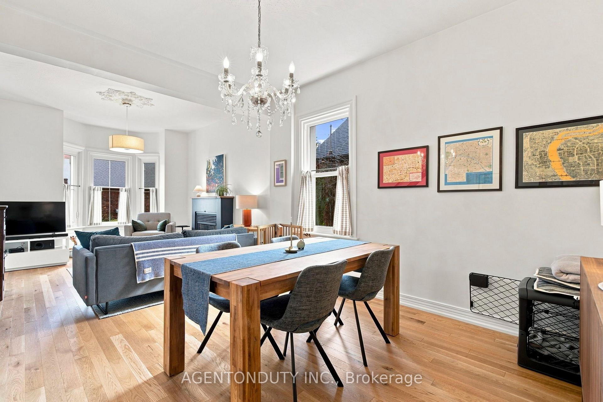 Photo 12 of 127 Peter Street, Hamilton, Strathcona — HOMEH