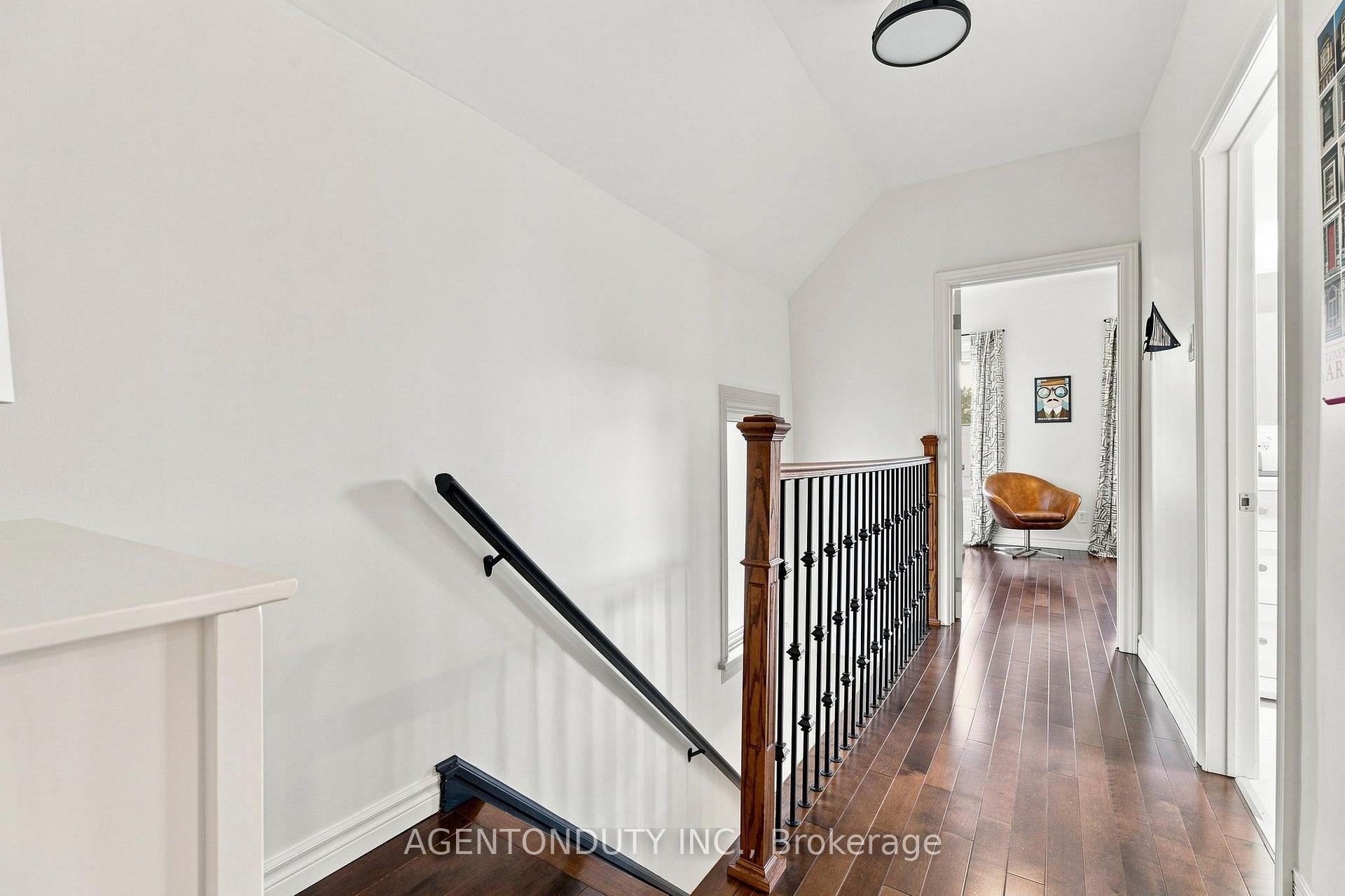 Photo 19 of 127 Peter Street, Hamilton, Strathcona — HOMEH