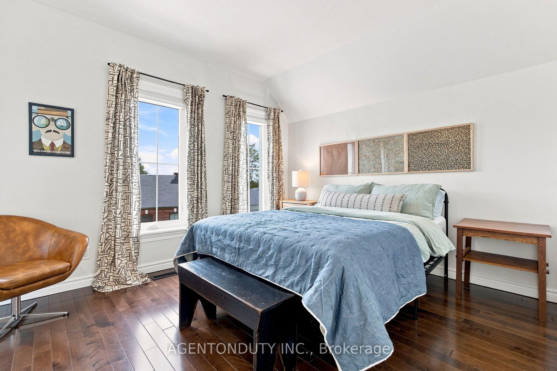 Photo 20 of 127 Peter Street, Hamilton, Strathcona — HOMEH