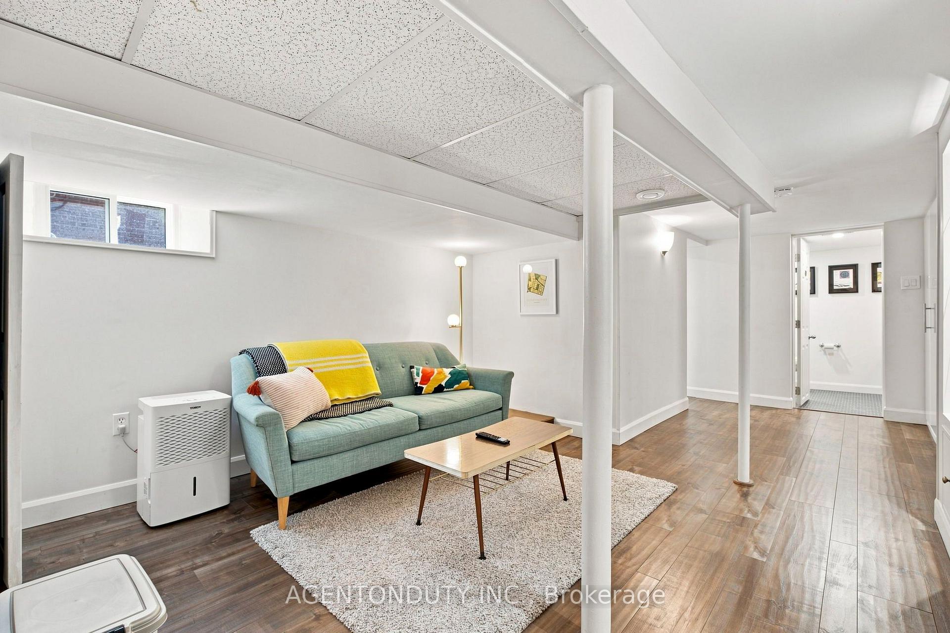 Photo 31 of 127 Peter Street, Hamilton, Strathcona — HOMEH