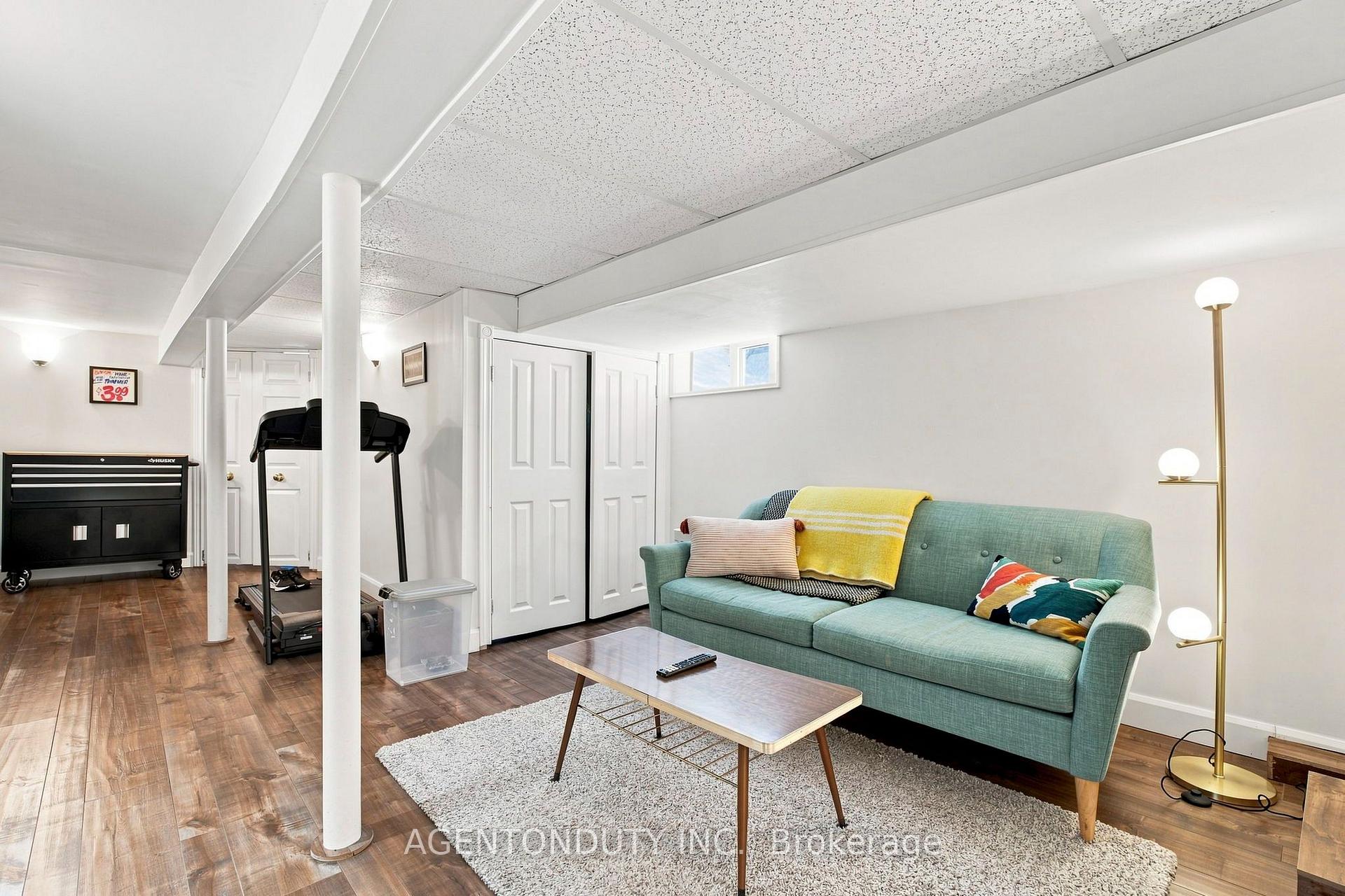 Photo 32 of 127 Peter Street, Hamilton, Strathcona — HOMEH