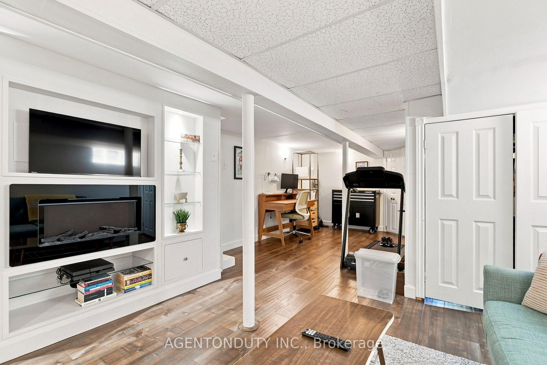Photo 33 of 127 Peter Street, Hamilton, Strathcona — HOMEH