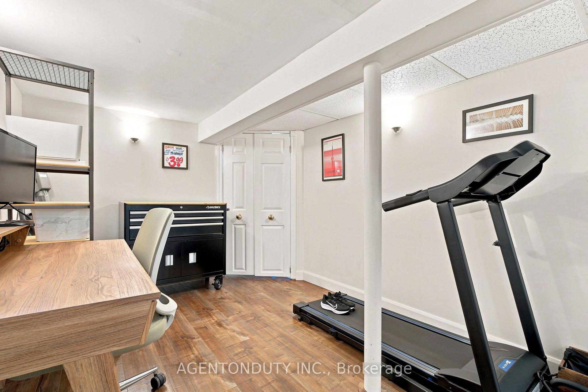 Photo 34 of 127 Peter Street, Hamilton, Strathcona — HOMEH