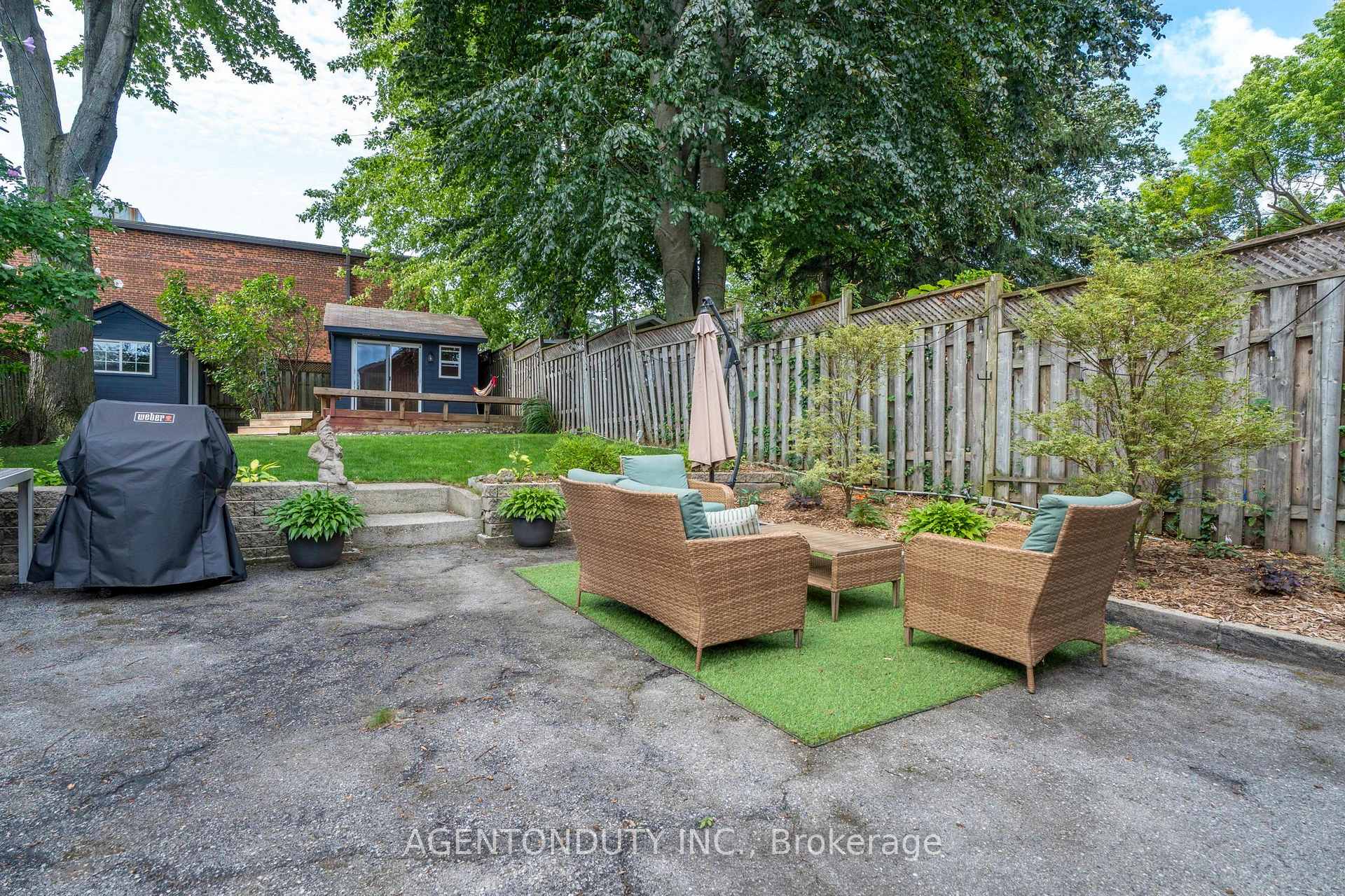 Photo 38 of 127 Peter Street, Hamilton, Strathcona — HOMEH