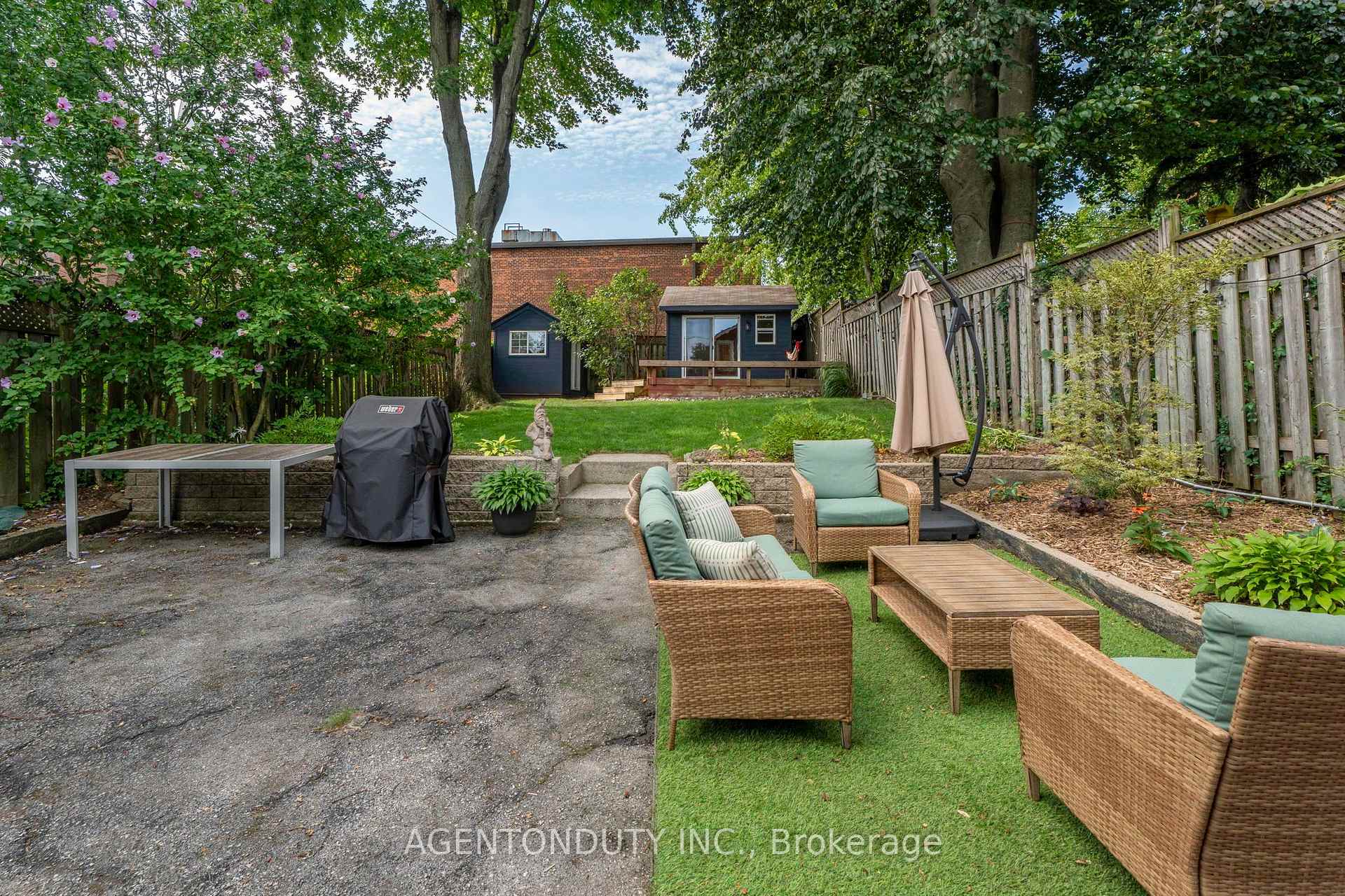 Photo 39 of 127 Peter Street, Hamilton, Strathcona — HOMEH
