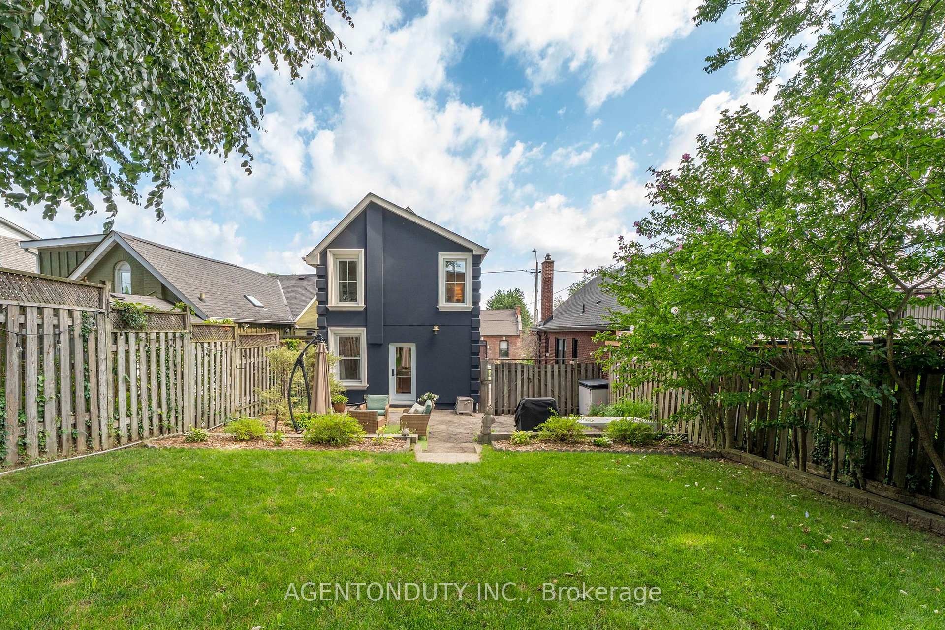 Photo 43 of 127 Peter Street, Hamilton, Strathcona — HOMEH