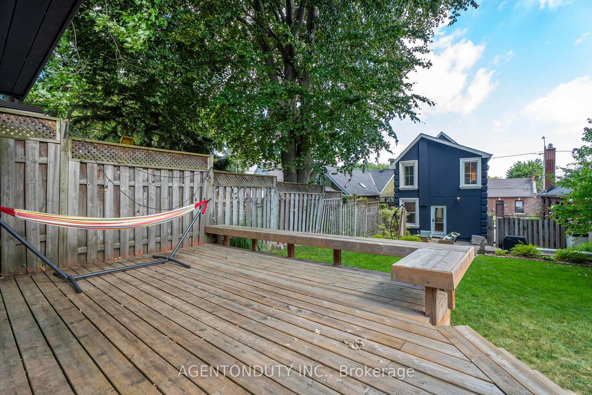 Photo 44 of 127 Peter Street, Hamilton, Strathcona — HOMEH