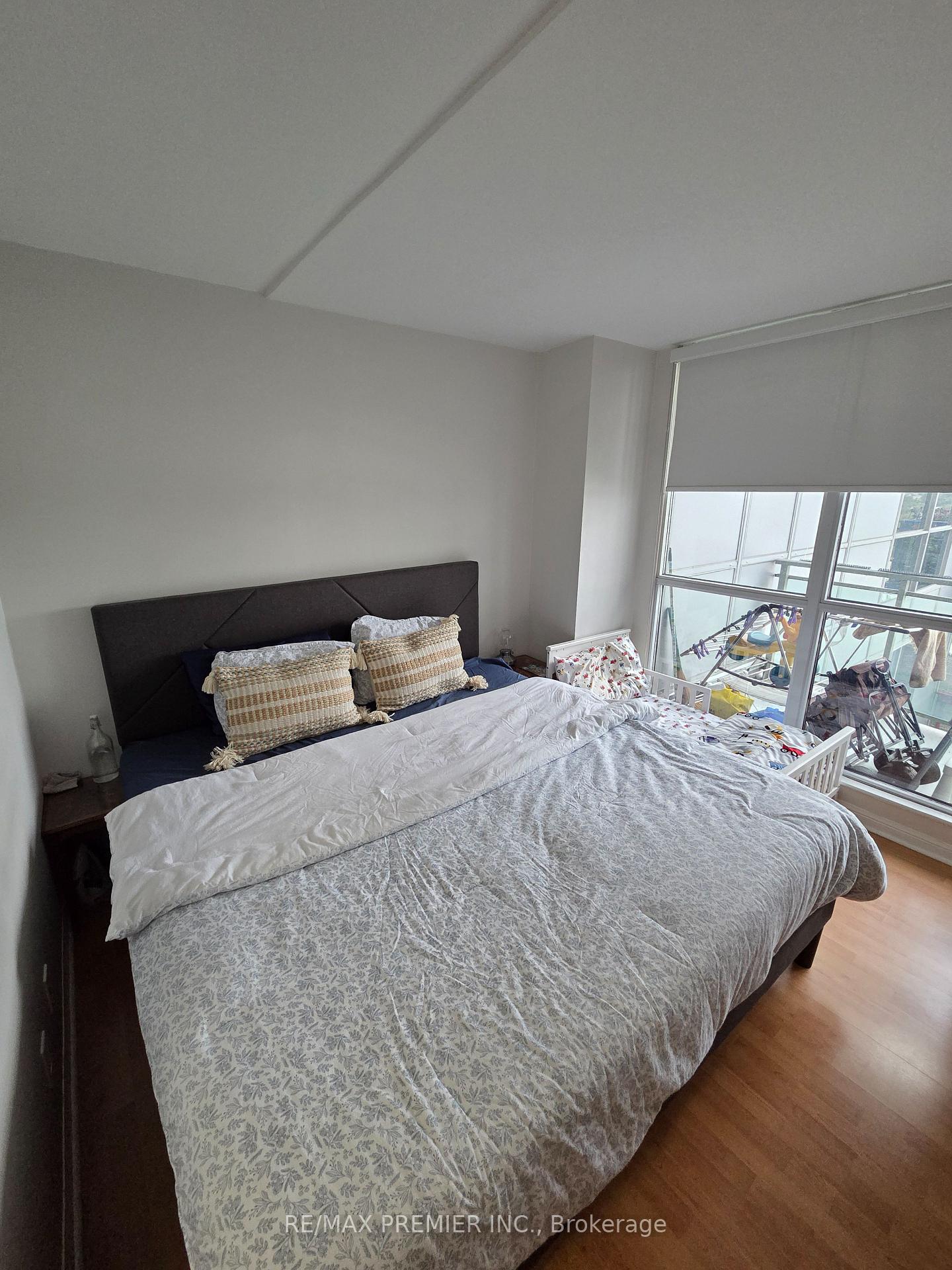 Photo 6 of Unit 819, 1600 Keele Street, Toronto, Keelesdale-Eglinton West — HOMEH
