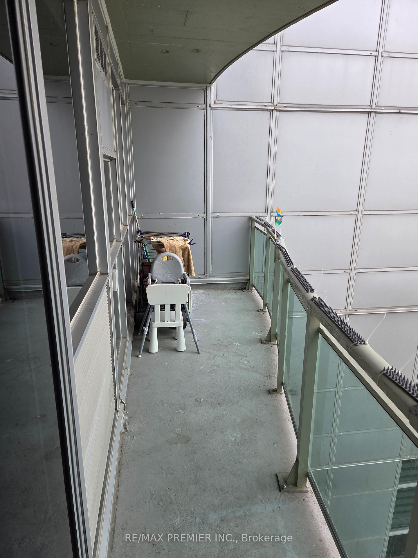 Photo 8 of Unit 819, 1600 Keele Street, Toronto, Keelesdale-Eglinton West — HOMEH