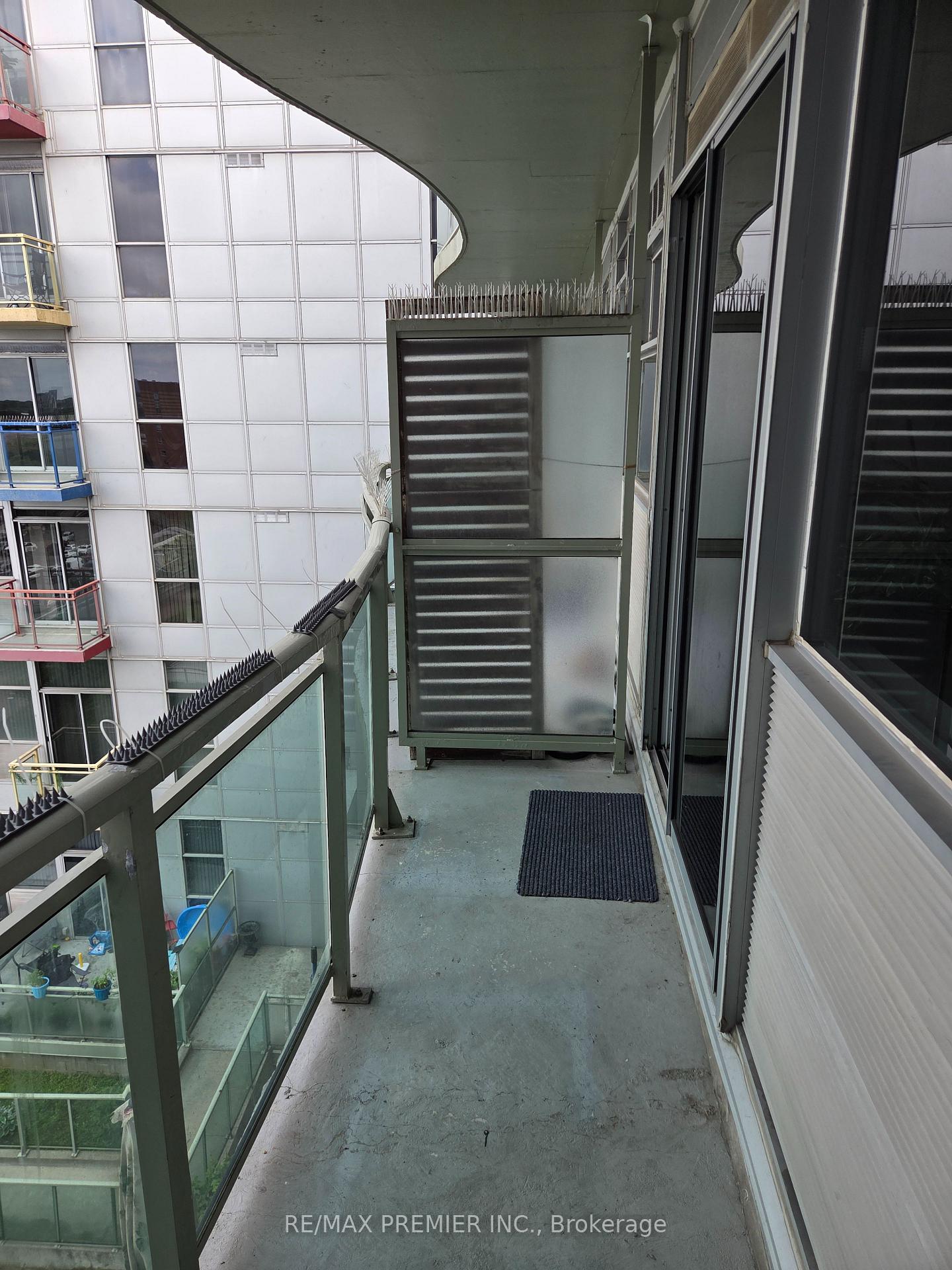 Photo 9 of Unit 819, 1600 Keele Street, Toronto, Keelesdale-Eglinton West — HOMEH