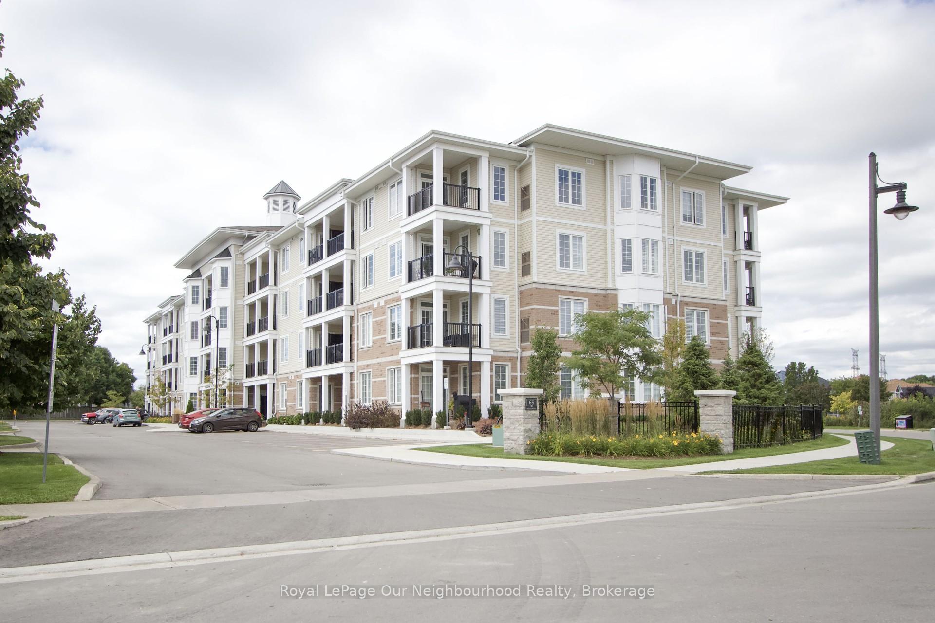 Photo 3 of Unit 210, 65 Shipway Avenue, Clarington, Newcastle — HOMEH