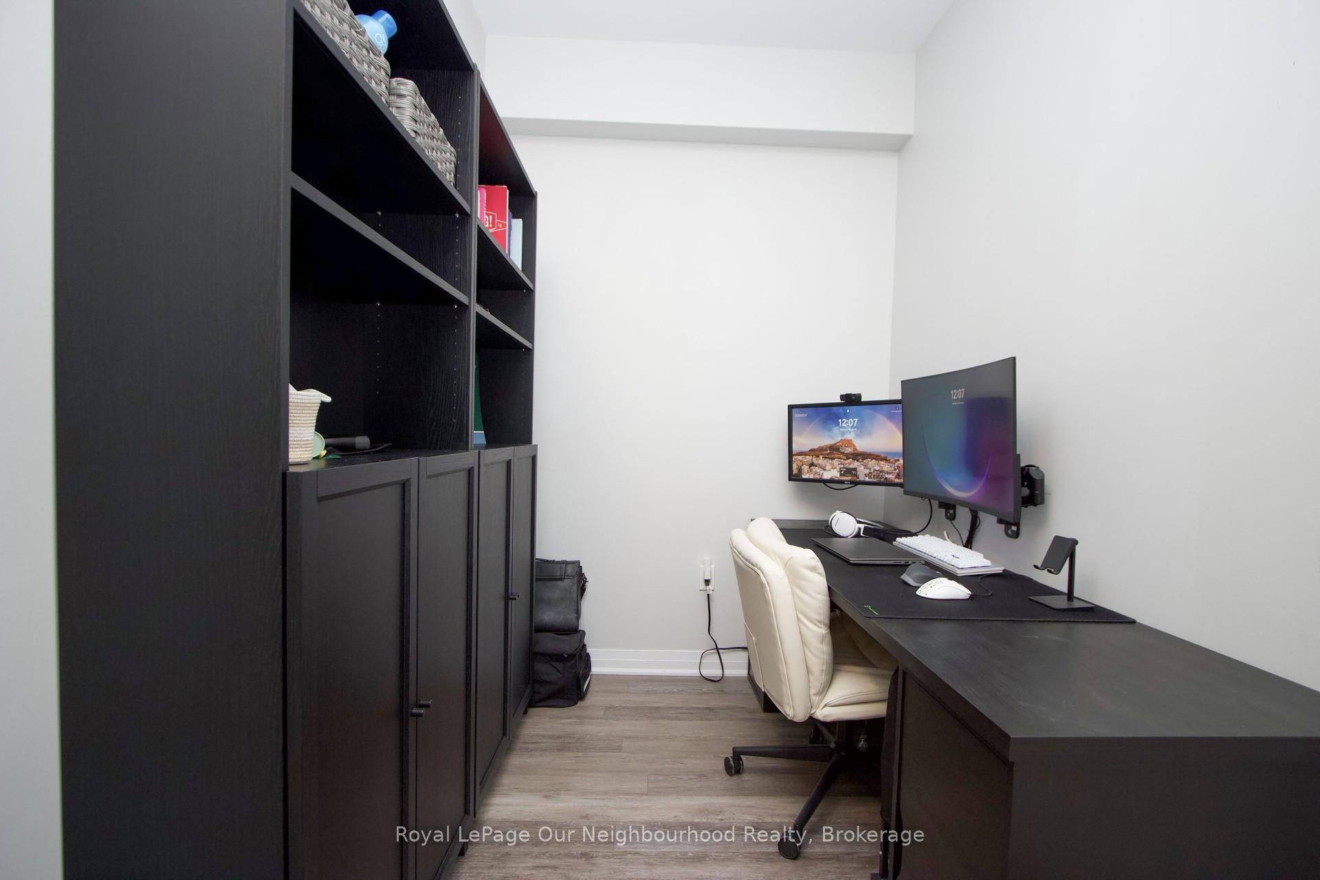 Photo 5 of Unit 210, 65 Shipway Avenue, Clarington, Newcastle — HOMEH