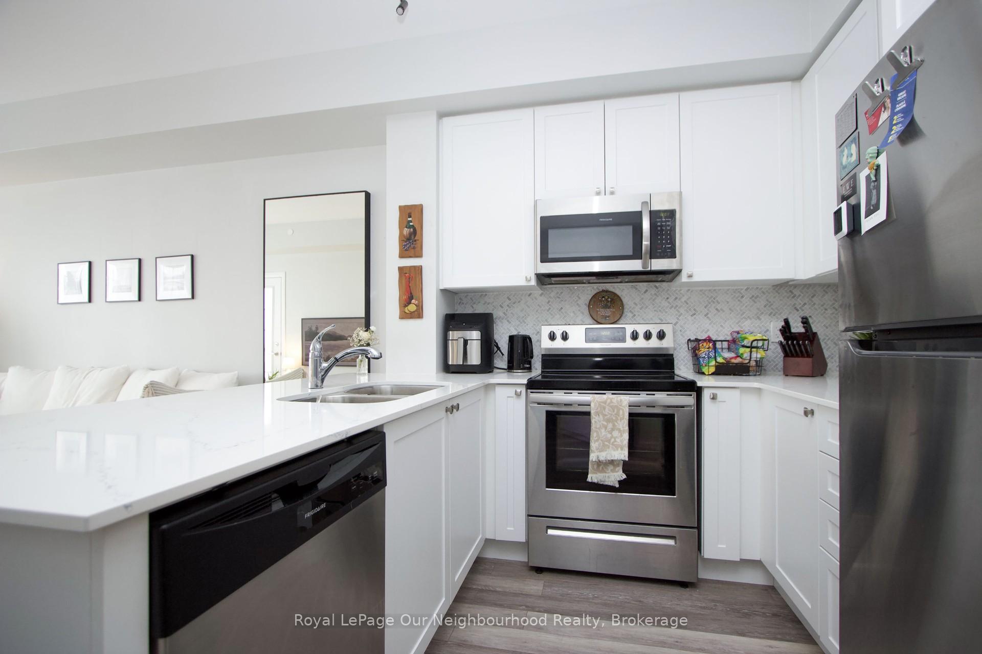 Photo 10 of Unit 210, 65 Shipway Avenue, Clarington, Newcastle — HOMEH