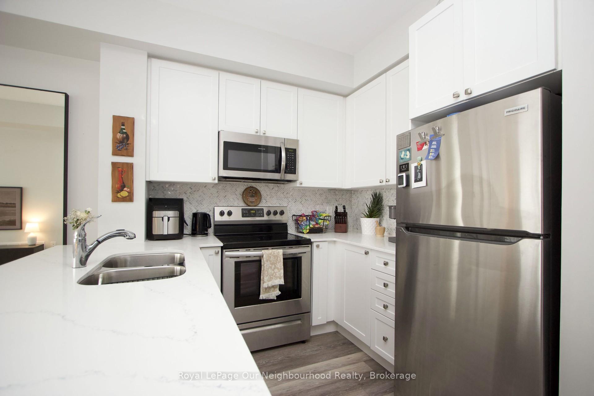 Photo 11 of Unit 210, 65 Shipway Avenue, Clarington, Newcastle — HOMEH
