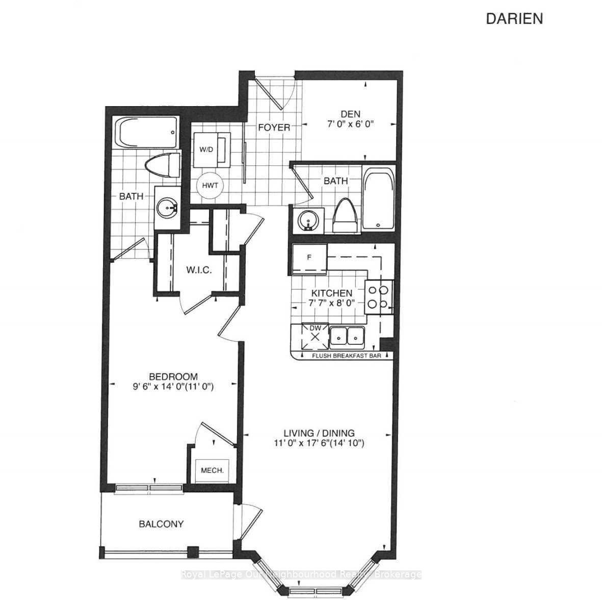 Photo 20 of Unit 210, 65 Shipway Avenue, Clarington, Newcastle — HOMEH