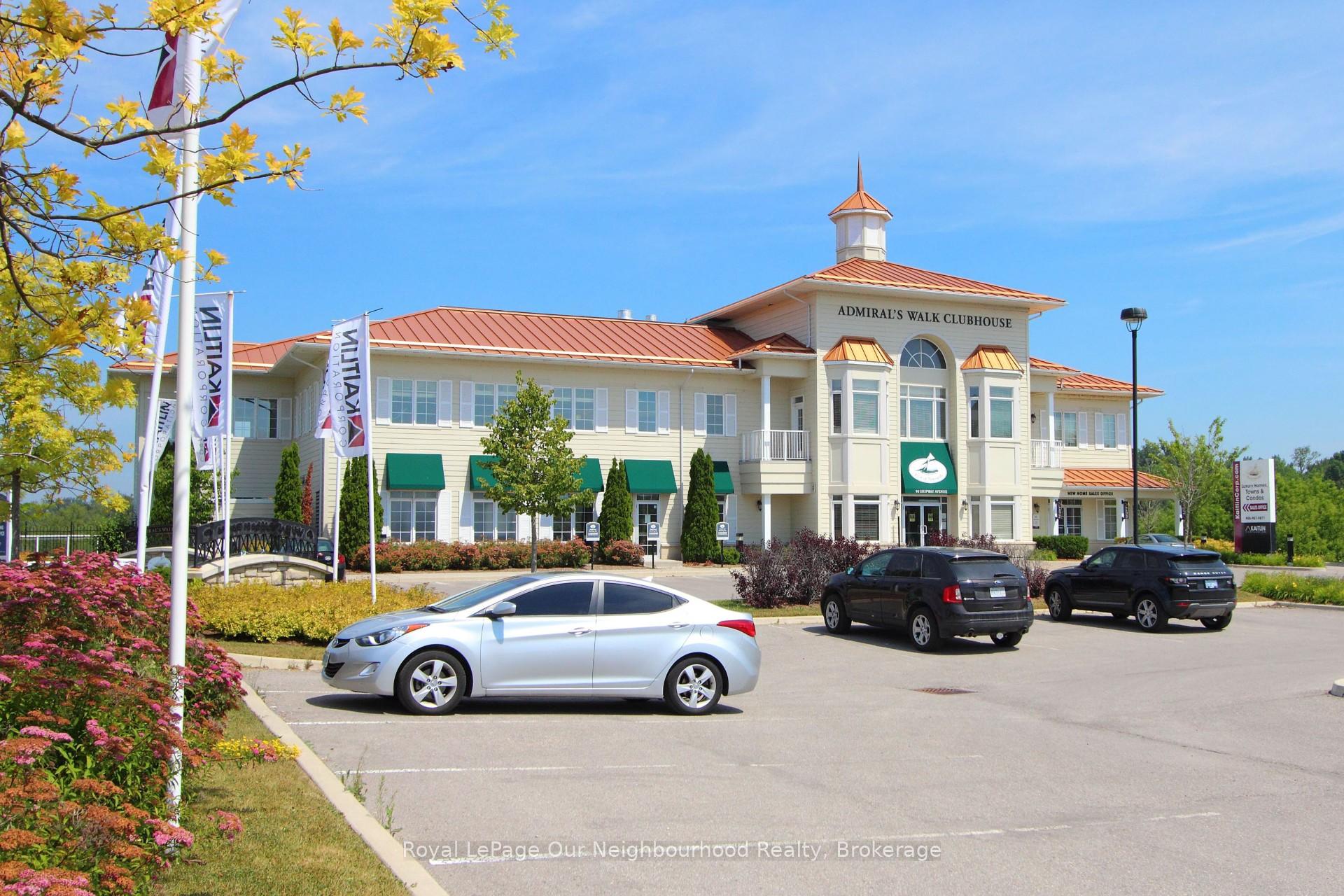 Photo 21 of Unit 210, 65 Shipway Avenue, Clarington, Newcastle — HOMEH