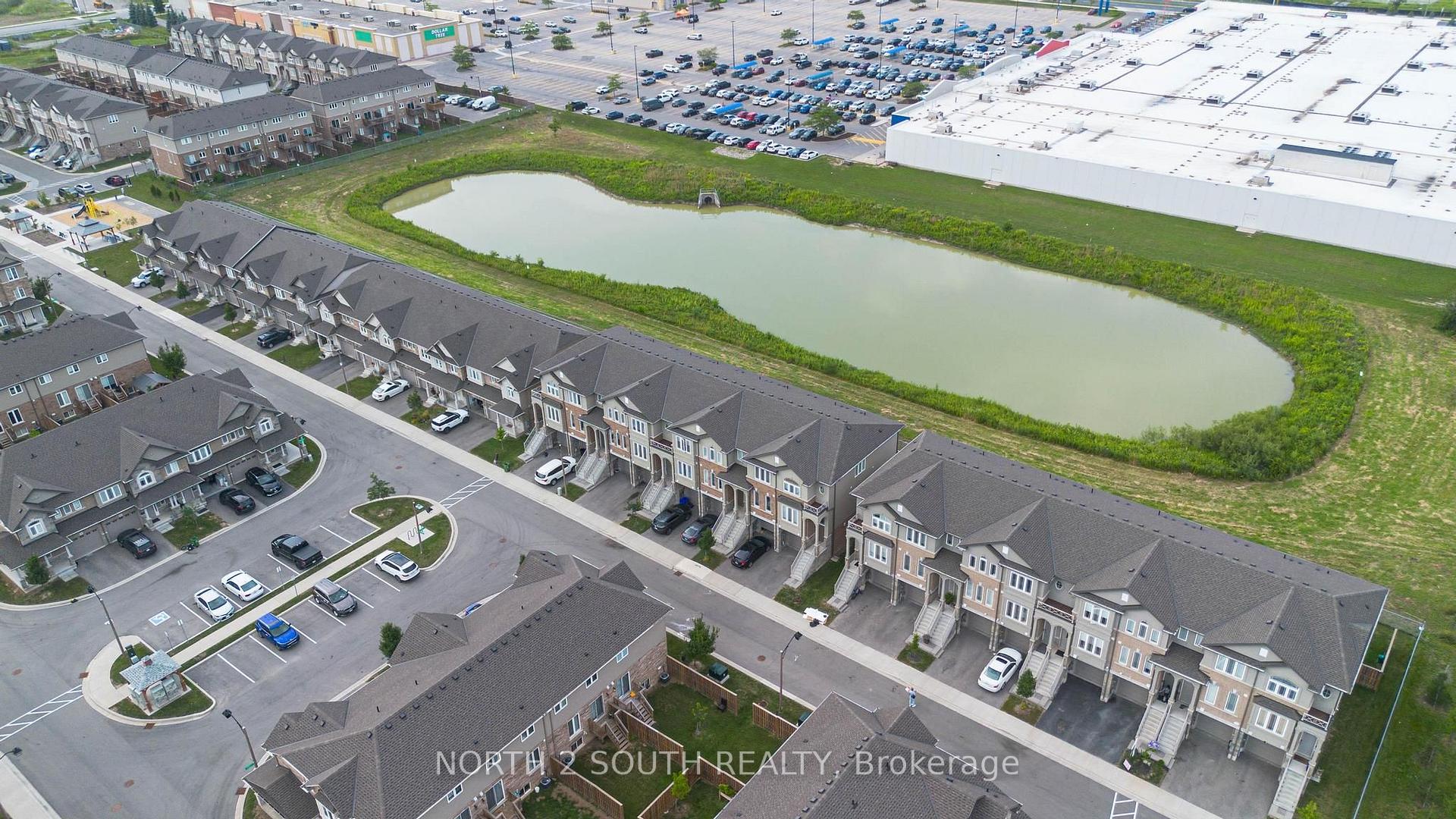 Photo 35 of 90 Laguna Village Crescent, Hamilton, Rural Glanbrook — HOMEH