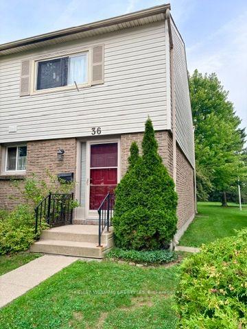 Photo 1 of Unit 36, 1600 Culver Drive, London, East H — HOMEH