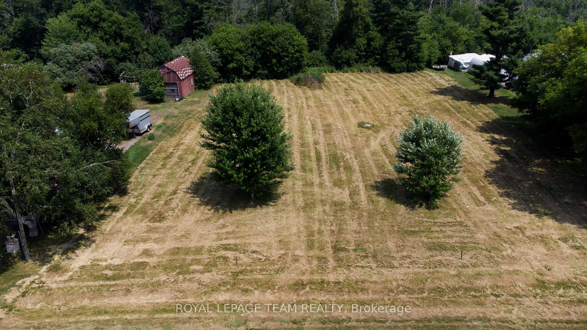 Photo 8 of County Rd 12, North Stormont, North Stormont (Finch) Twp — HOMEH