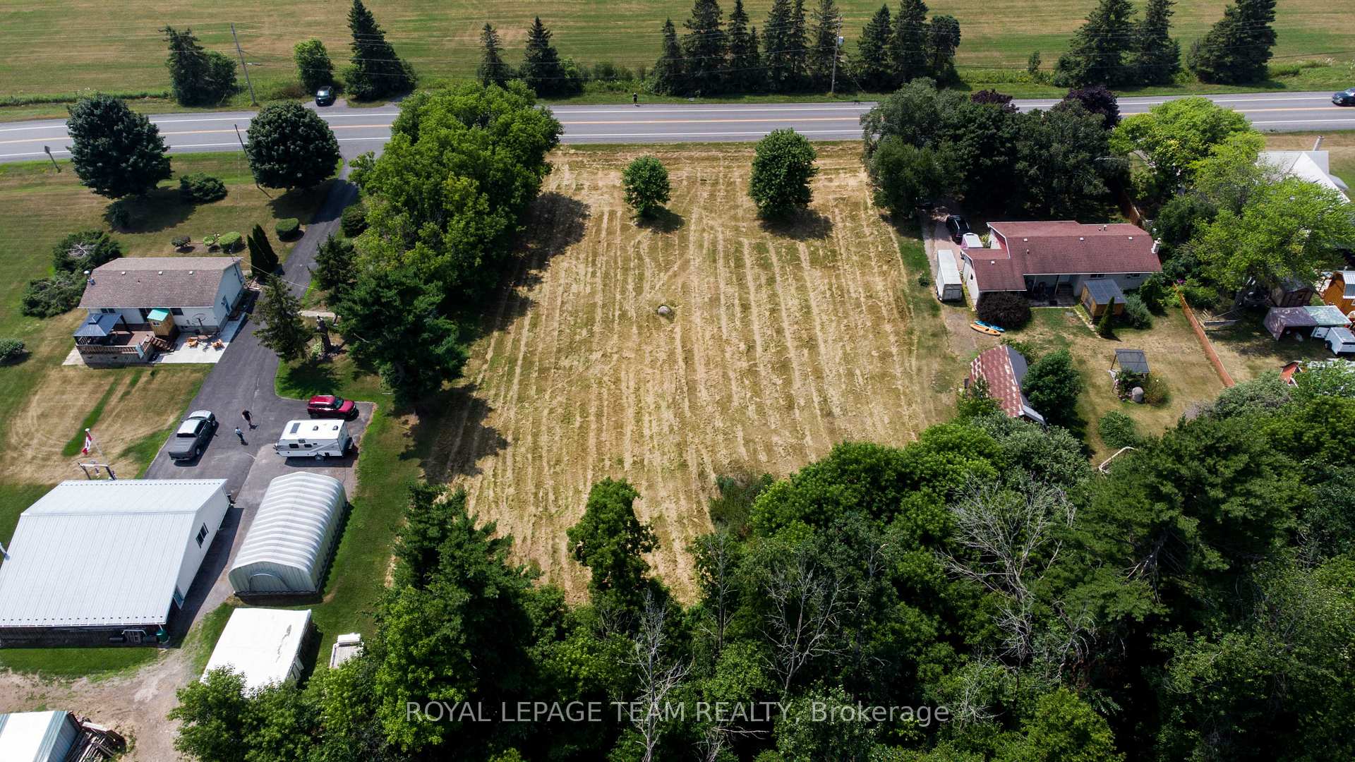Photo 13 of County Rd 12, North Stormont, North Stormont (Finch) Twp — HOMEH